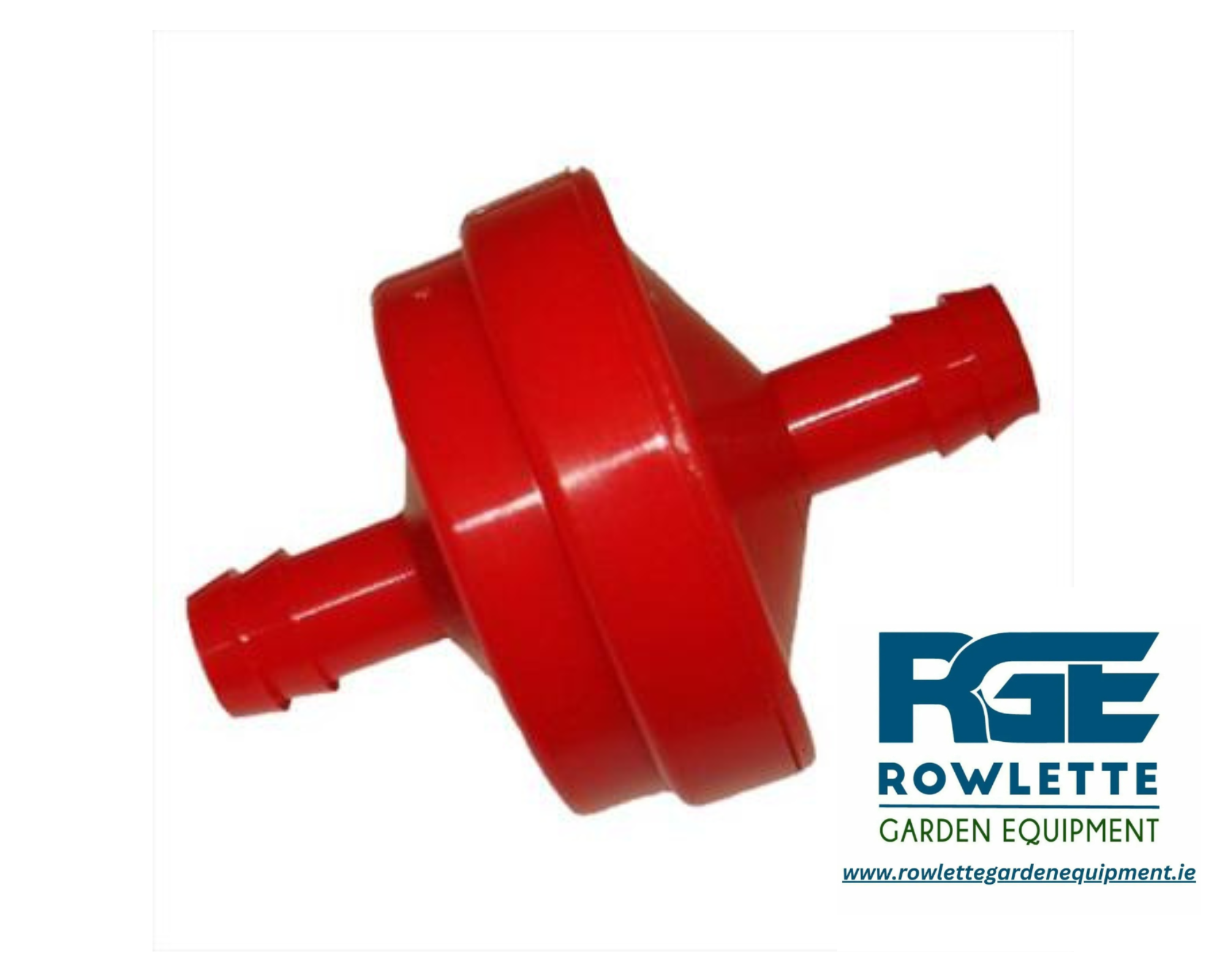 REPLACEMENT BRIGGS AND STRATTON  FUEL FILTER