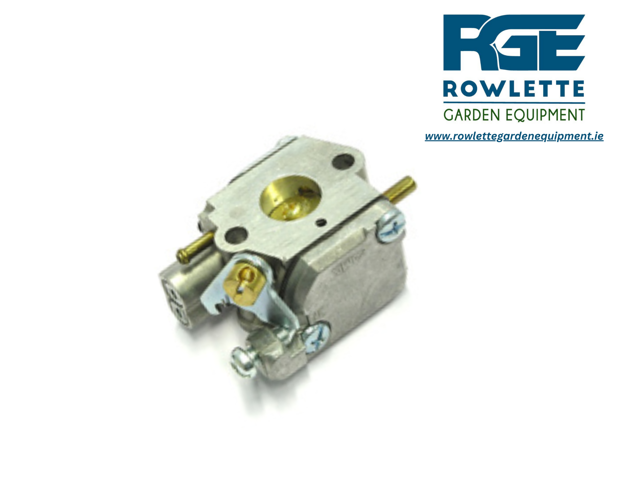 Replacement Oleo-Mac Sparta 37, 370, 47 Efco Sparta 37, 42 before 2007 Carburettor