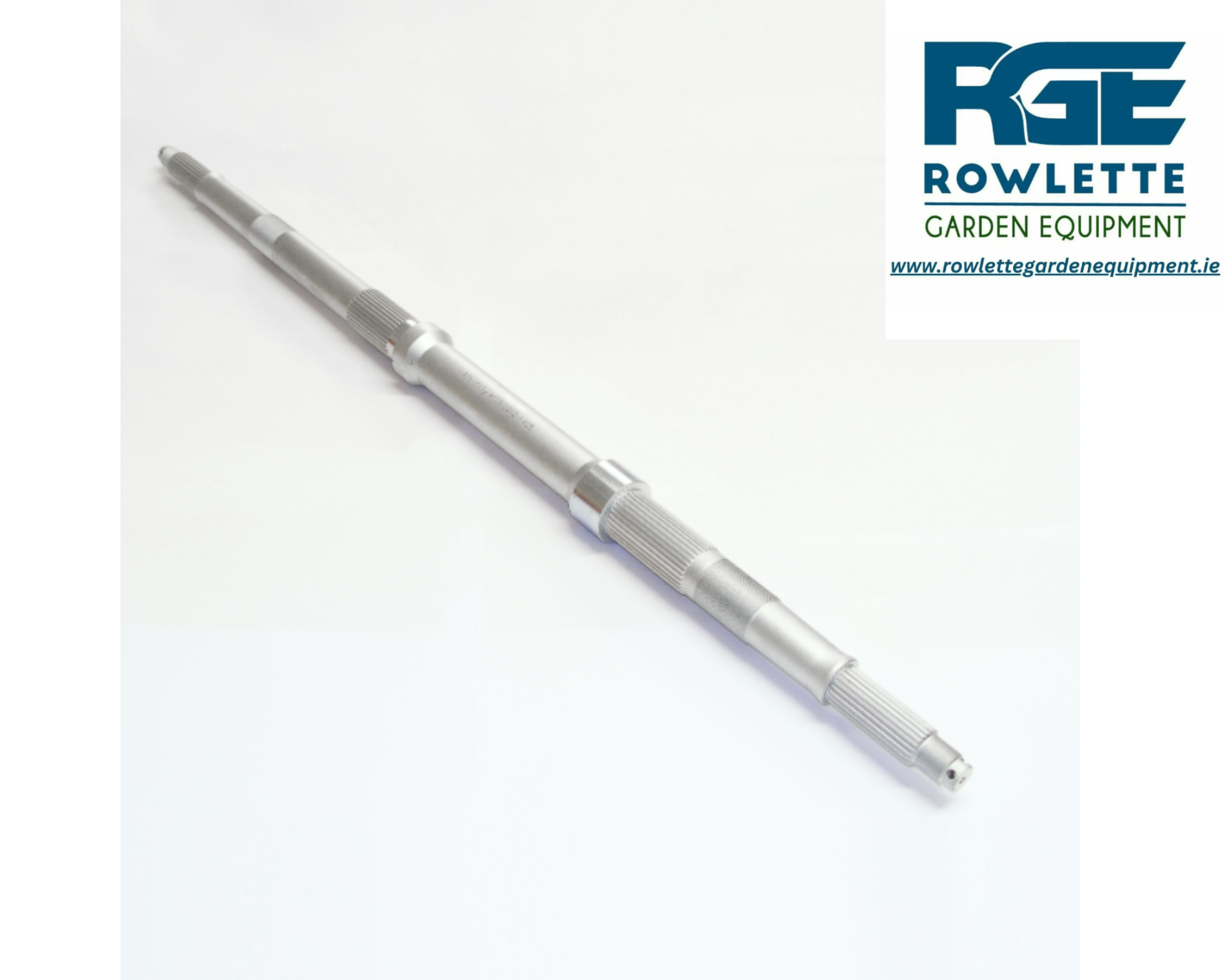 Rear Axle – Honda TRX 420 2007-2013