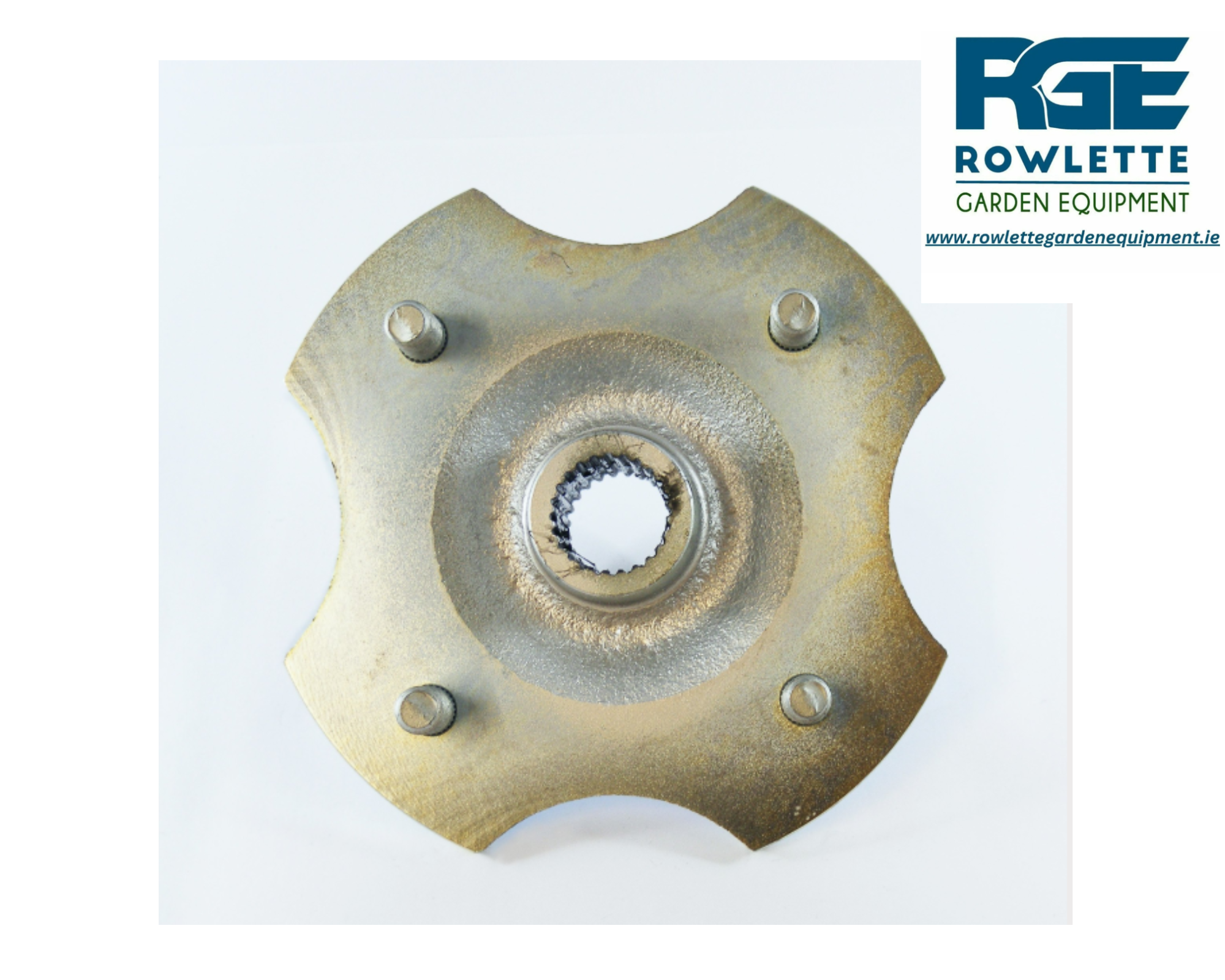 Rear Hub – Honda TRX 300 / TRX 420