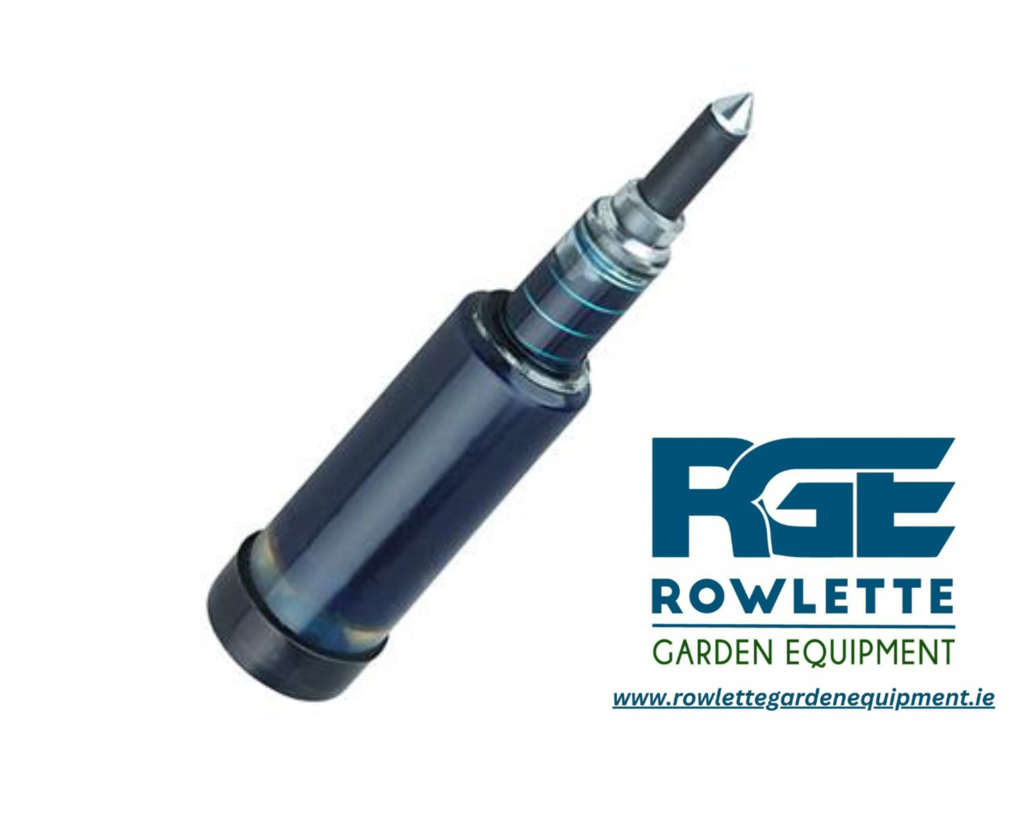 Refillable Grease Gun