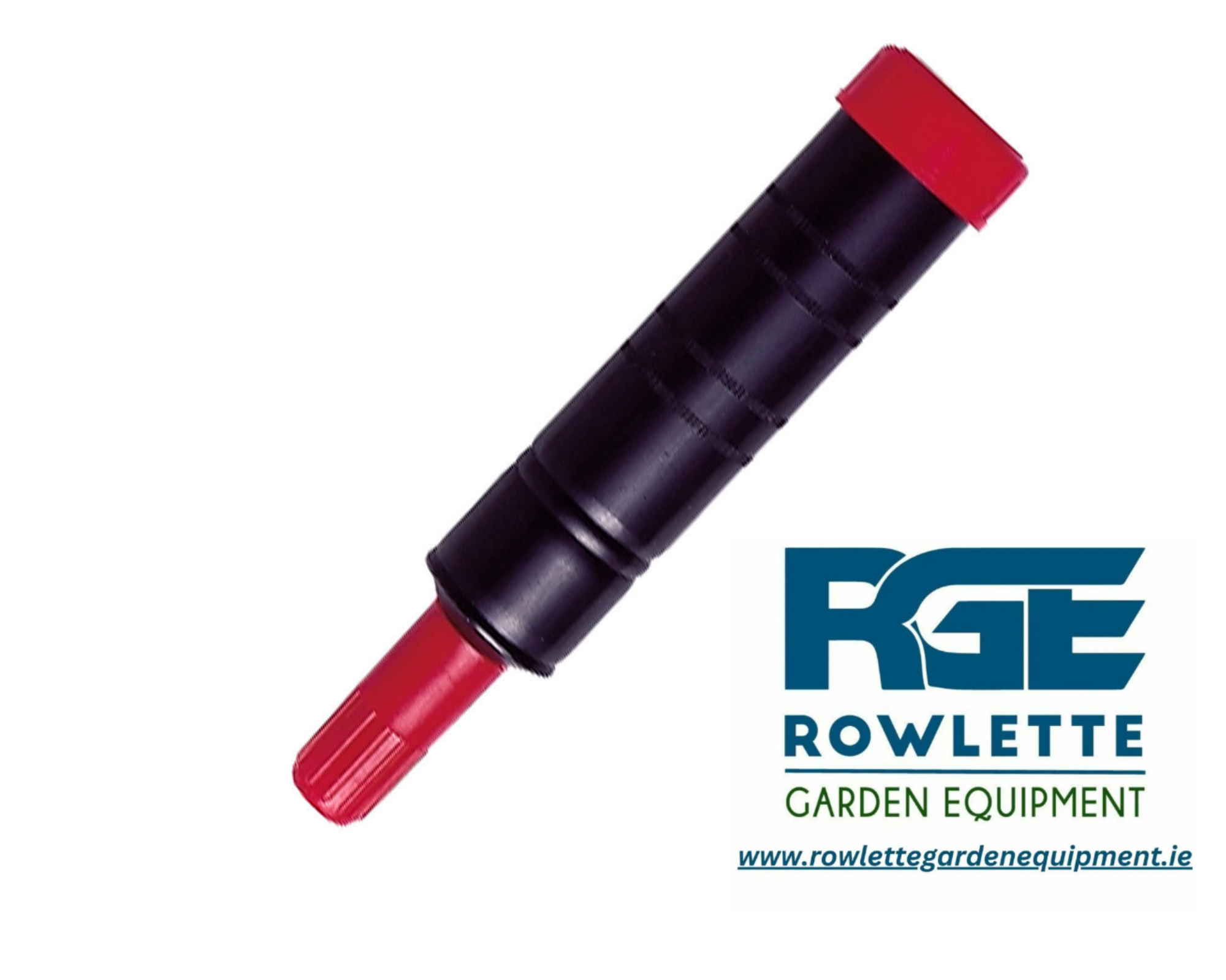 Refillable Grease Gun