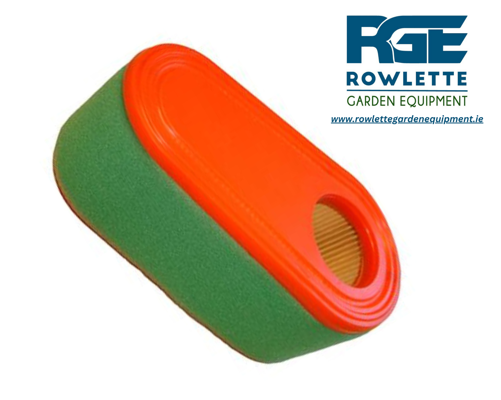 Replacement 800, 850 & 875 Briggs Engines Air Filter
