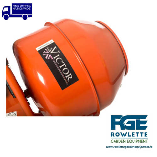 Replacement Belle Drum