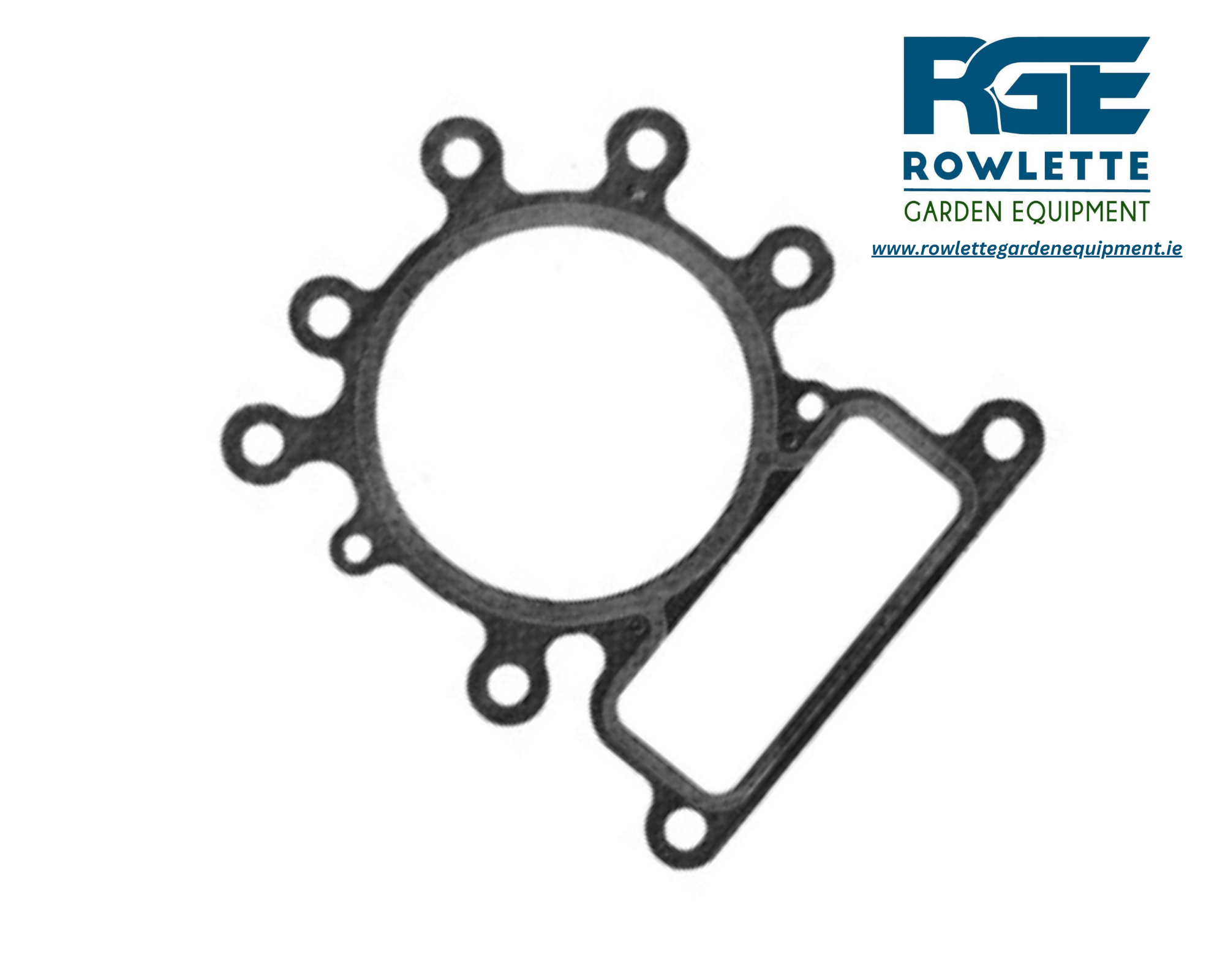 Replacement Briggs 11.5hp –13hp OHV Engines ( 21 and 28 series ) Head Gasket