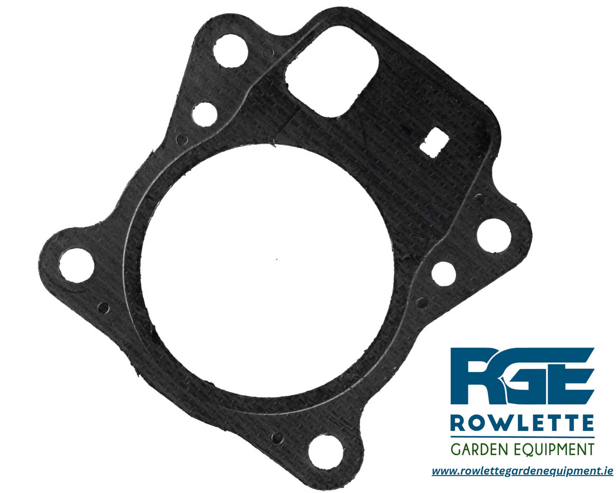 Replacement Briggs 11P, 111P, 112P, 114P, 121Q, 121S, 122Q, 122S, 124Q, 124S, 12Q9 Models Head Gasket