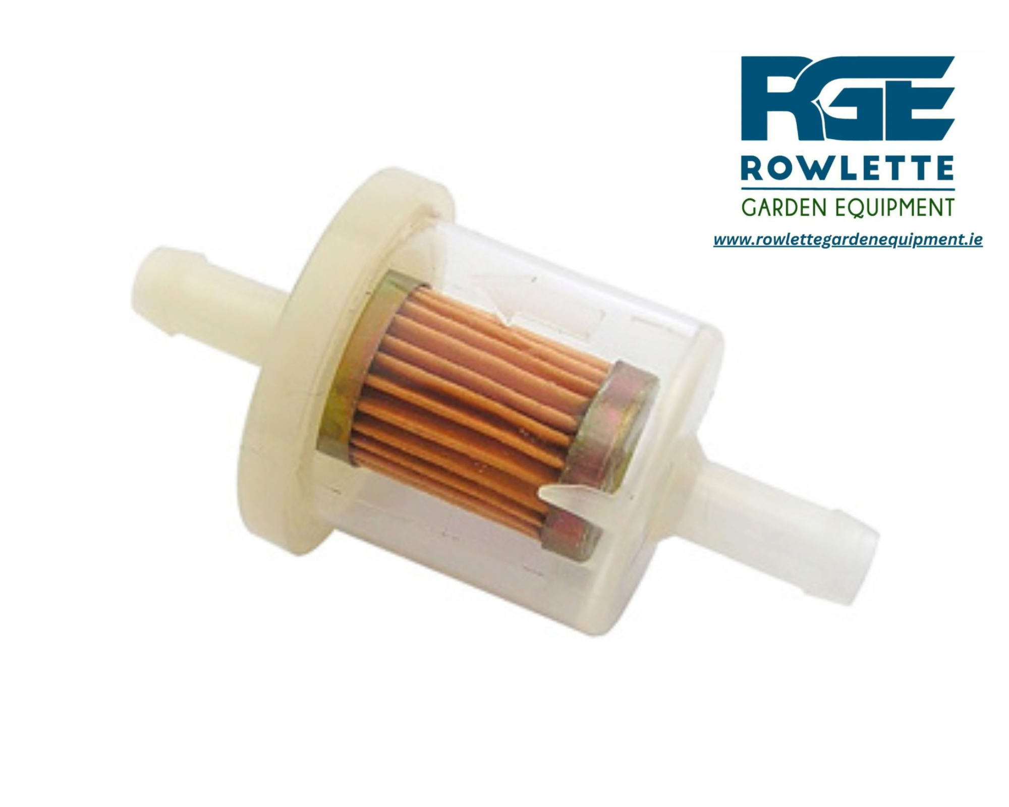 Replacement Briggs And Stratton 60 Microns fuel filter