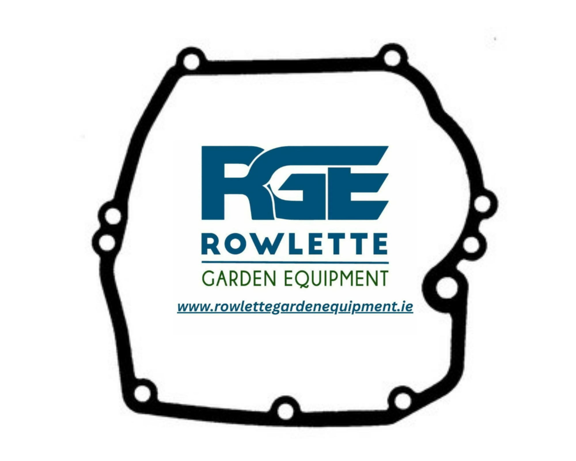 Replacement Briggs Quantum, Intek 850e, 875ex, 950e engines Base Gasket