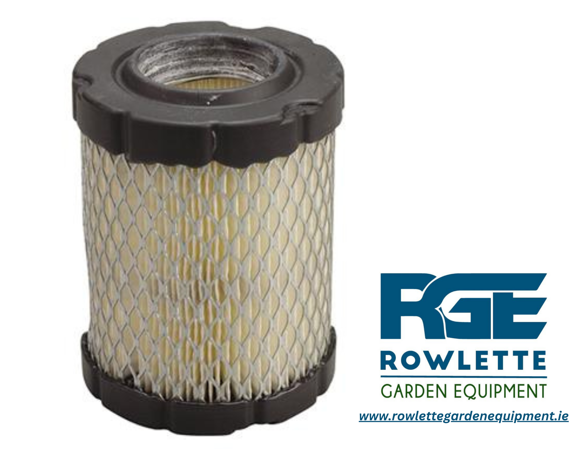Replacement Briggs & Stratton 21 Series Air Filter