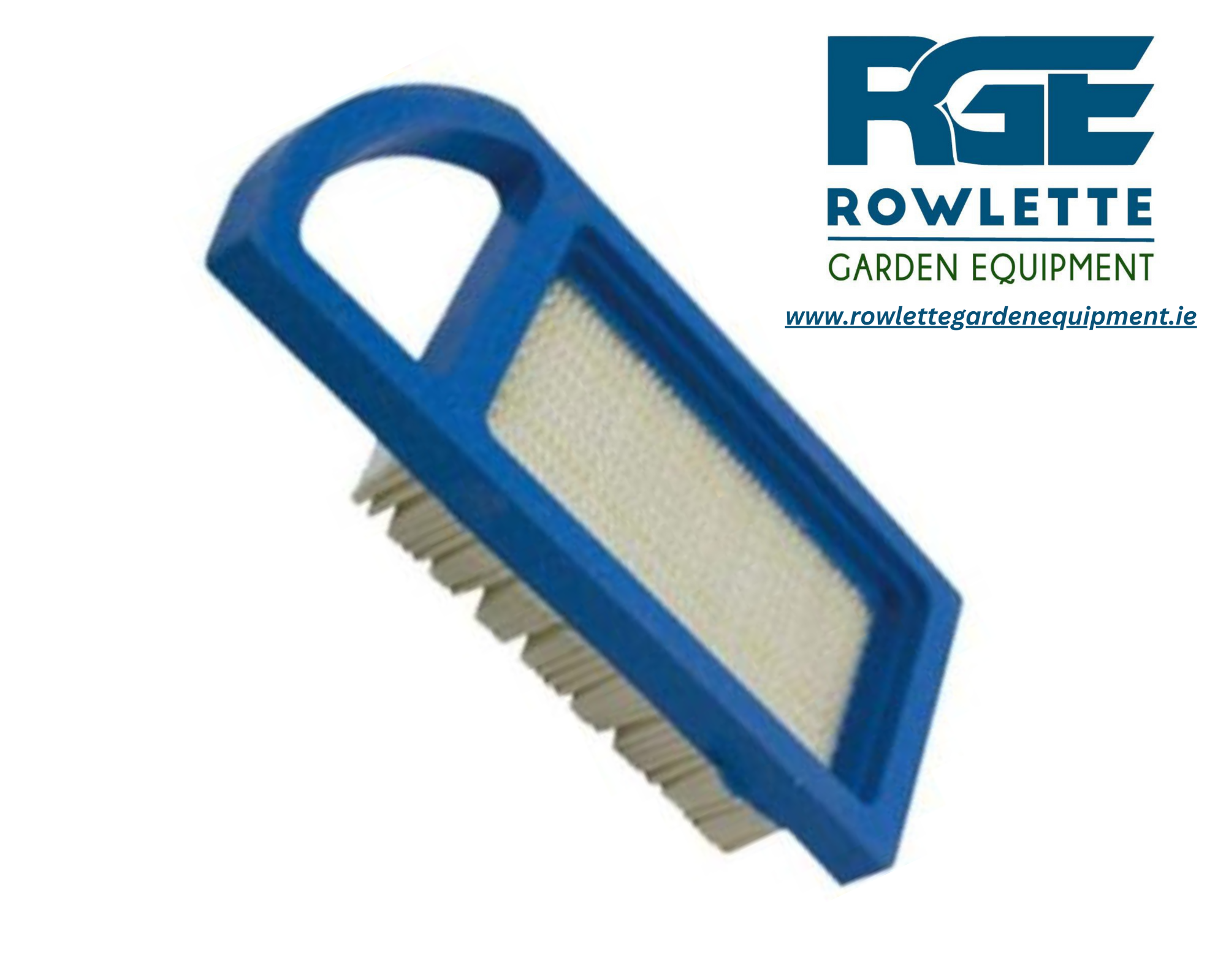 Replacement Briggs & Stratton 21 Series Intek Engines Air Filter