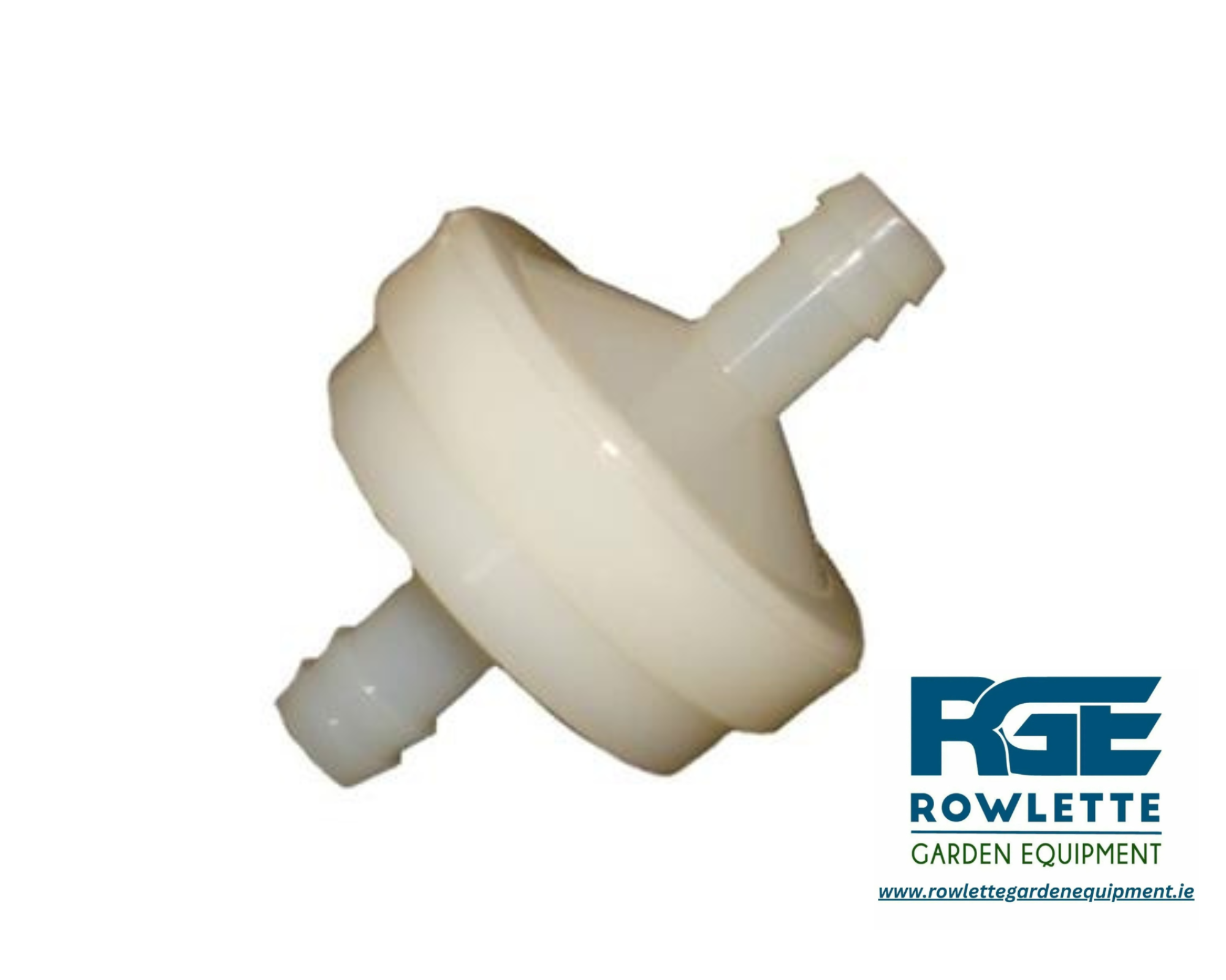 Replacement Briggs & Stratton Pump Feed Fuel Filter