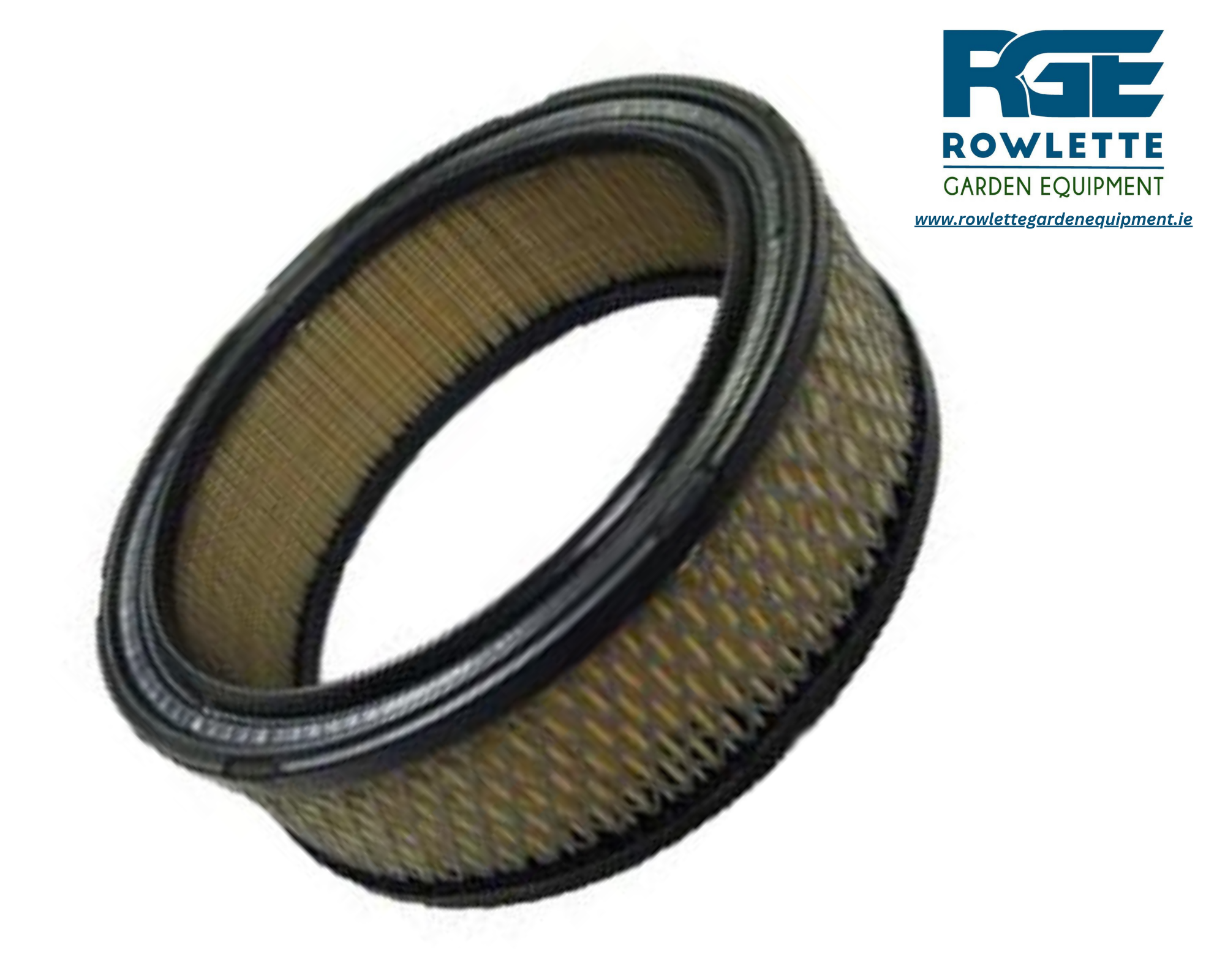 Replacement Briggs and Stratton V-Twin & L-head Twin Engines Air Filter