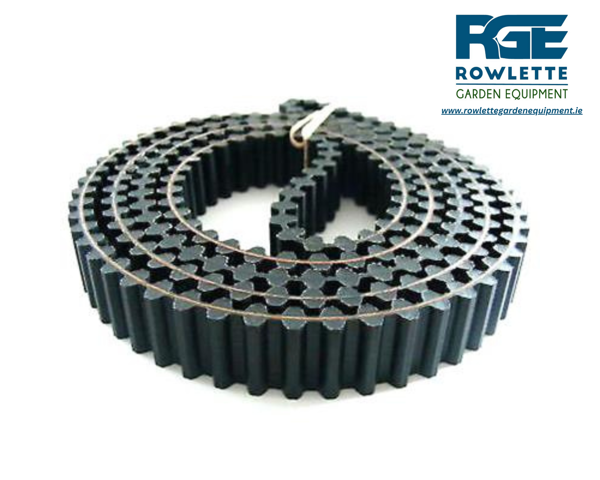 Replacement Castelgarden Timing Belt Fits 102 Models