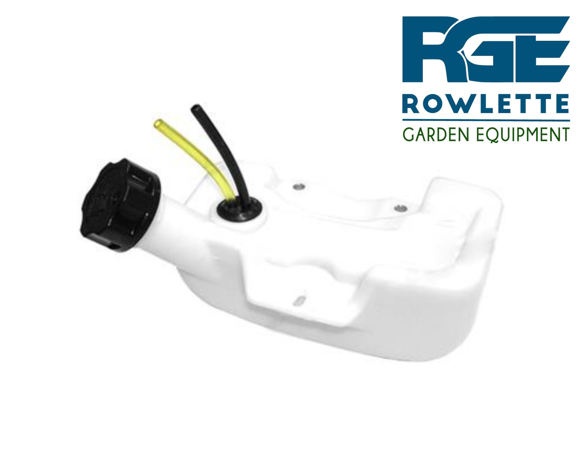 Replacement Chinese Brushcutters Fuel tank