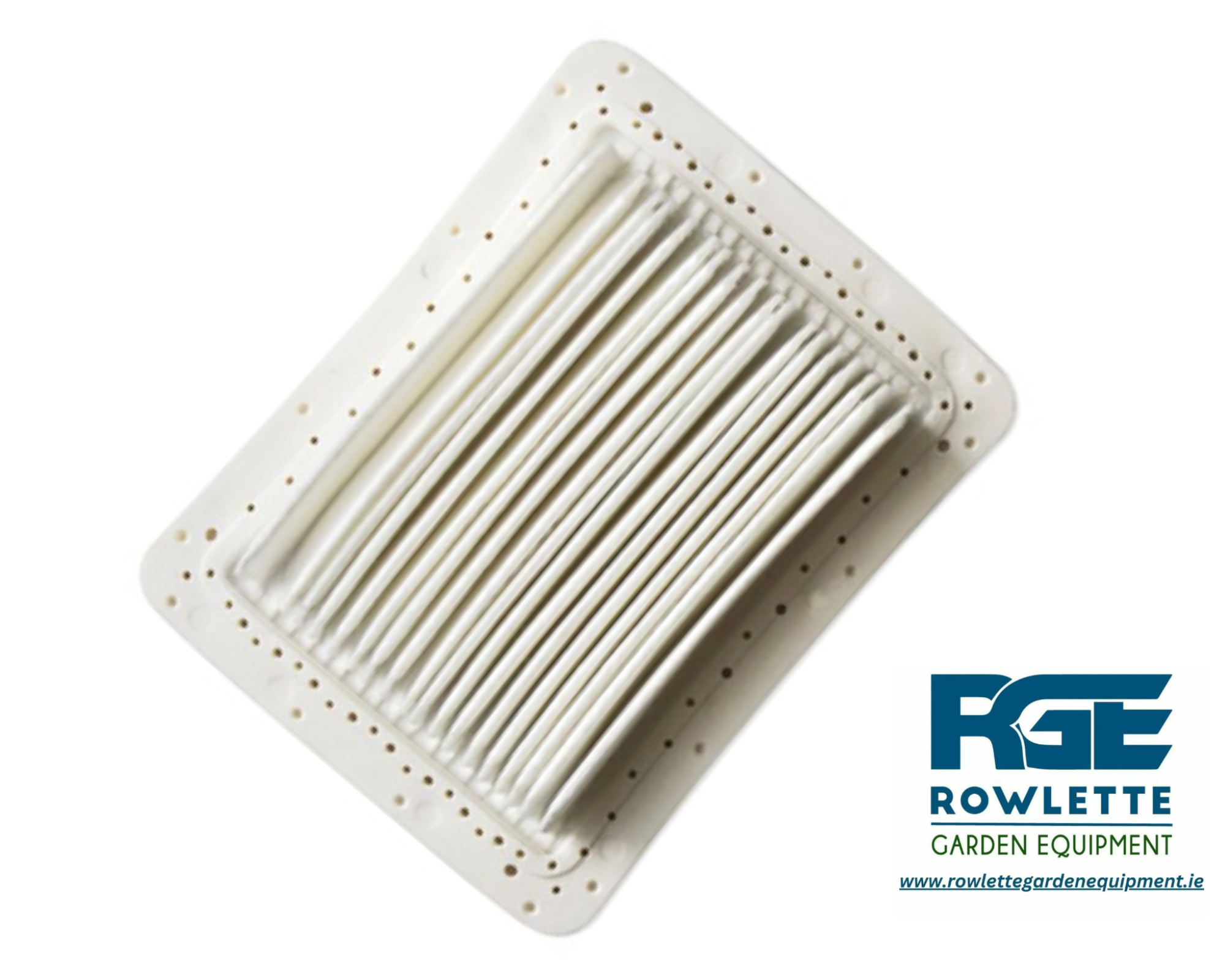 Replacement Echo BCLS-510ES air filter