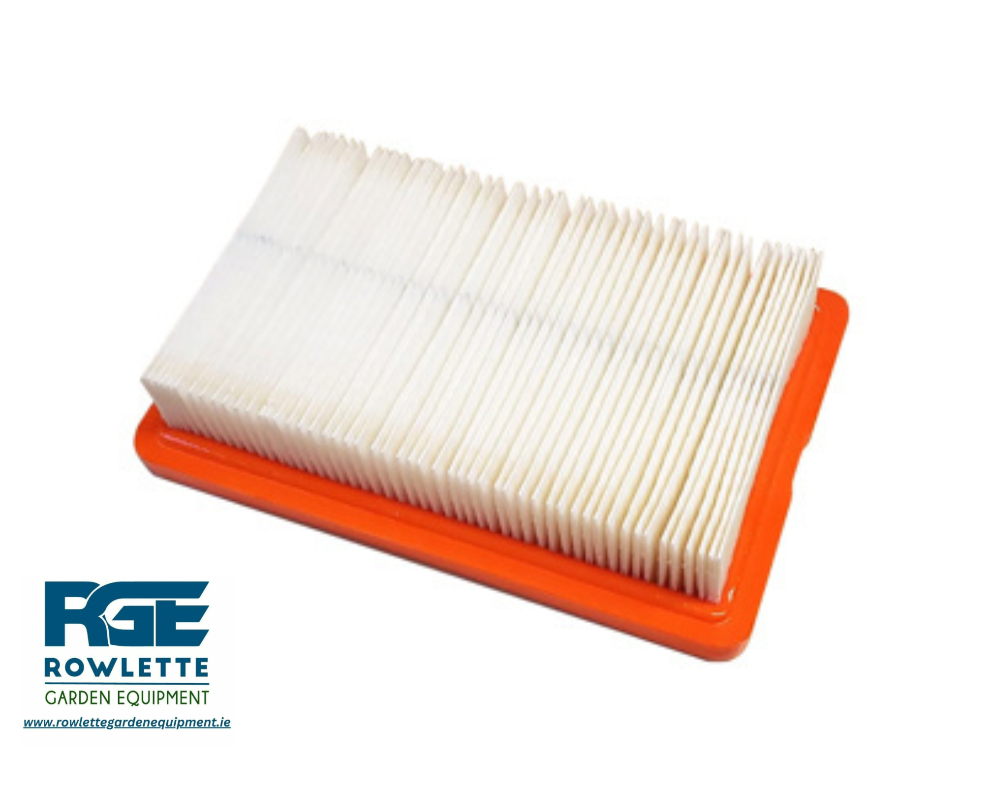Replacement Efco BV162 & AT2062 air filter