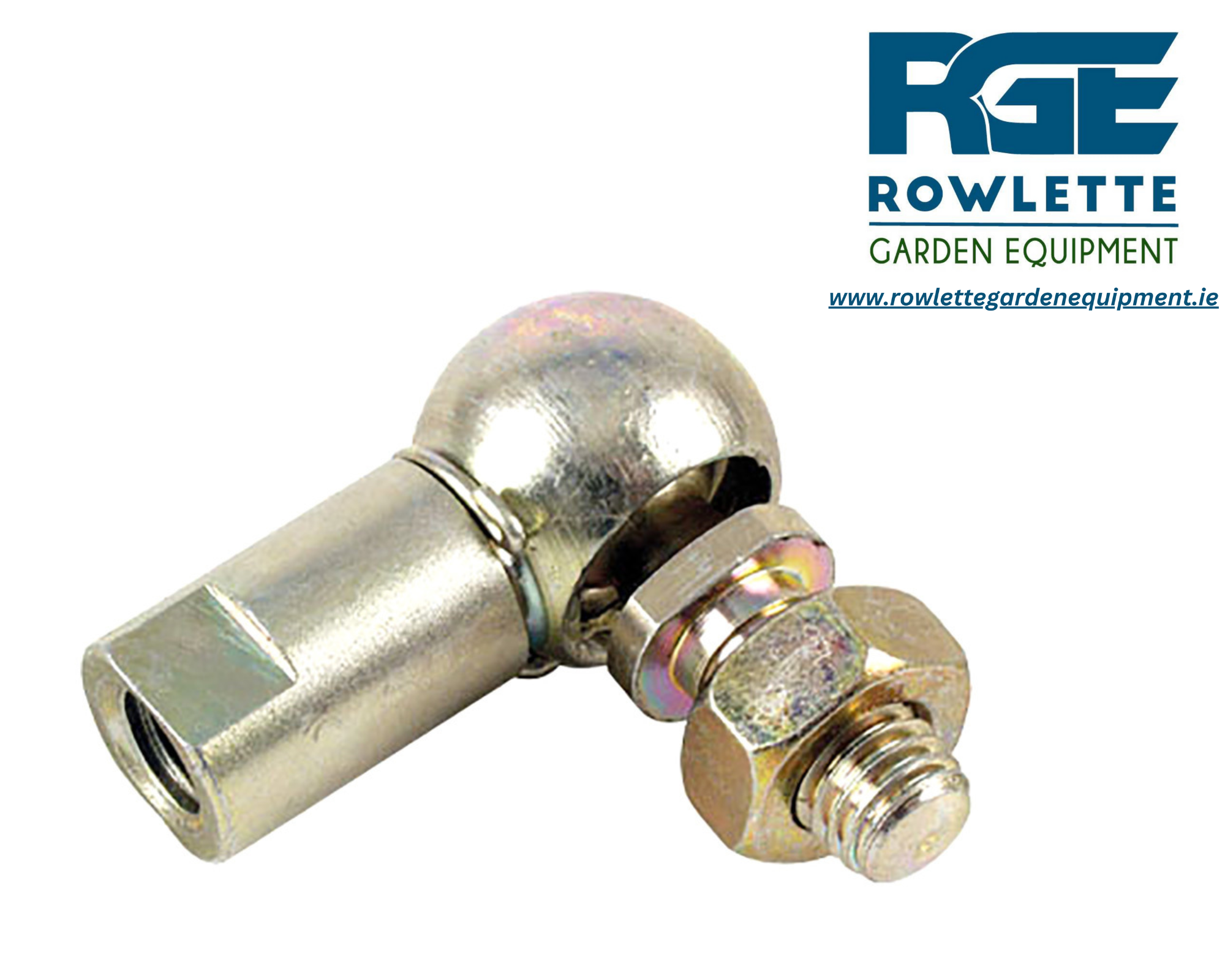 Replacement Fits Many Castelgarden Models Ball Joint