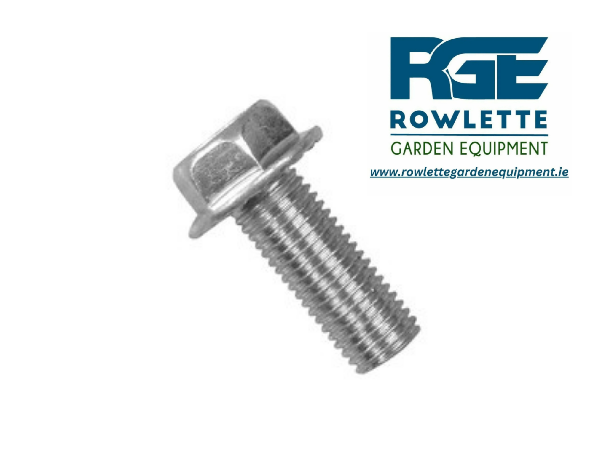 Replacement Honda Blade Bolt