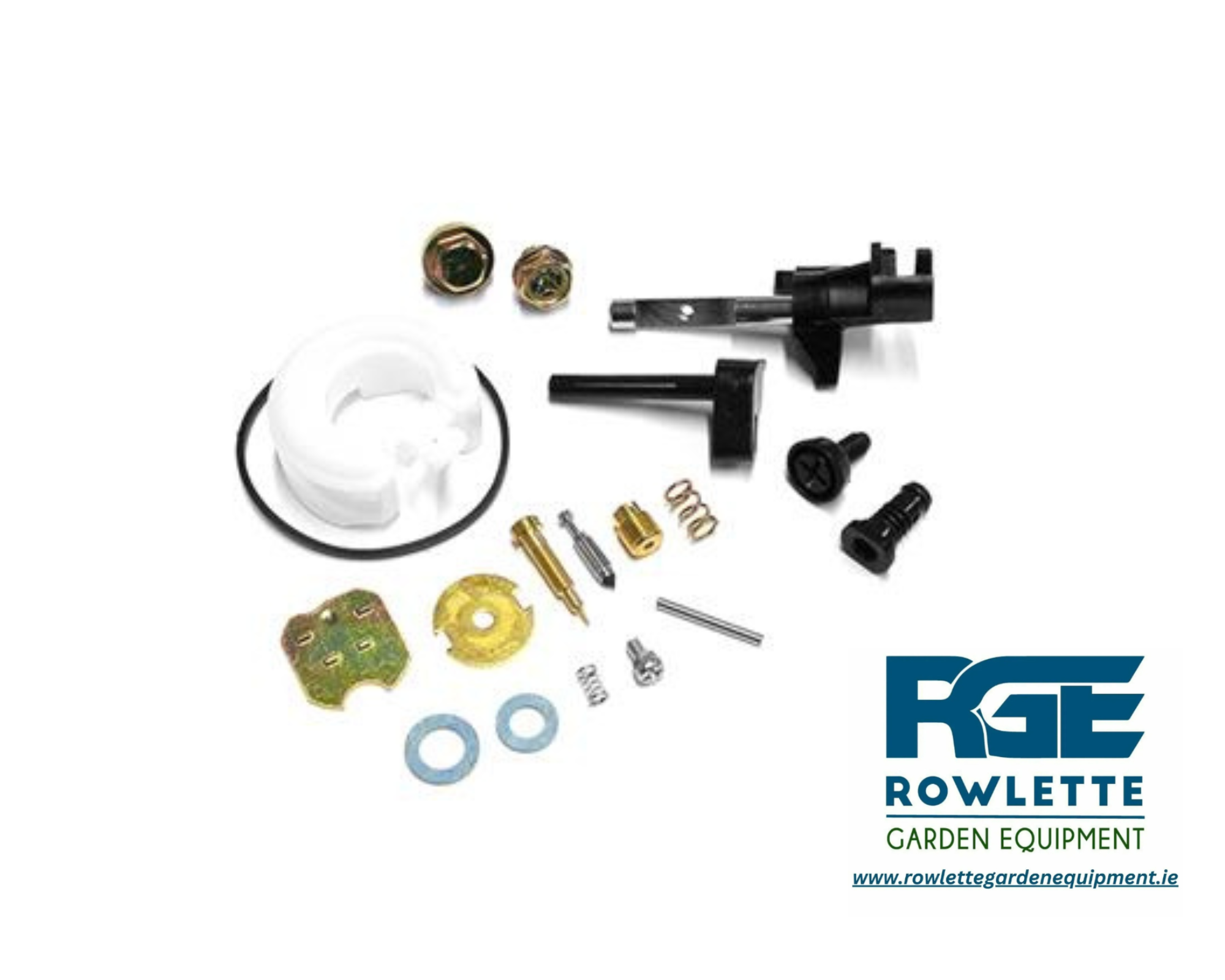 Replacement Honda Carb GX160 Kit