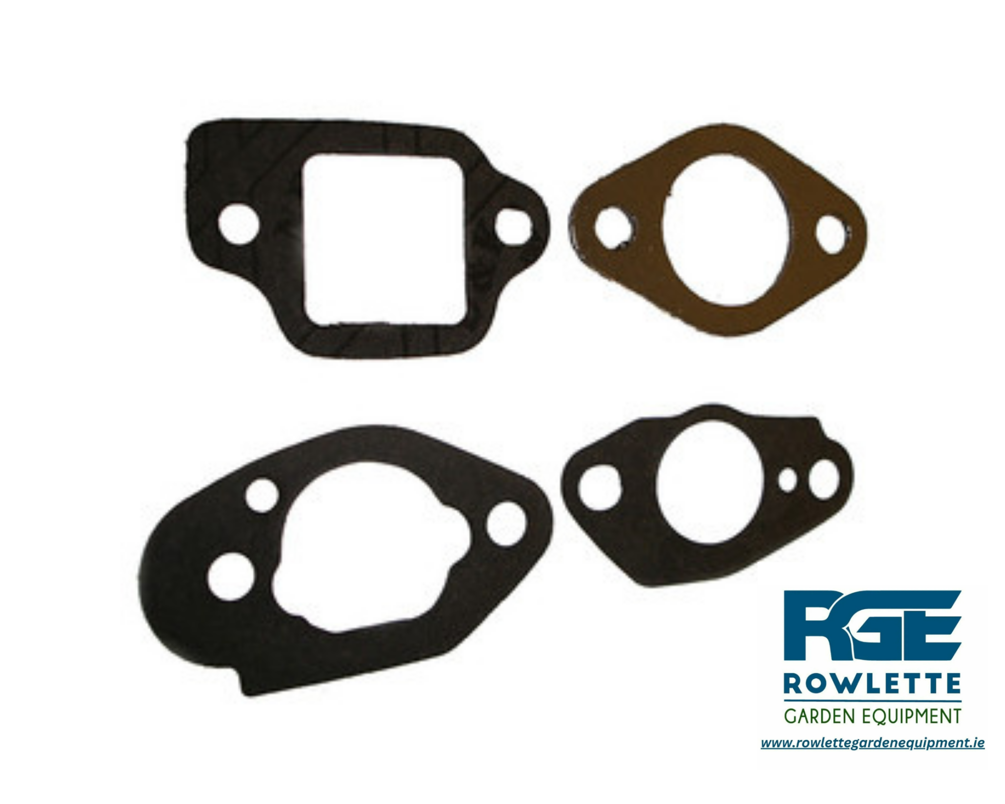 Replacement Honda GCV135, GCV160 Gasket Set