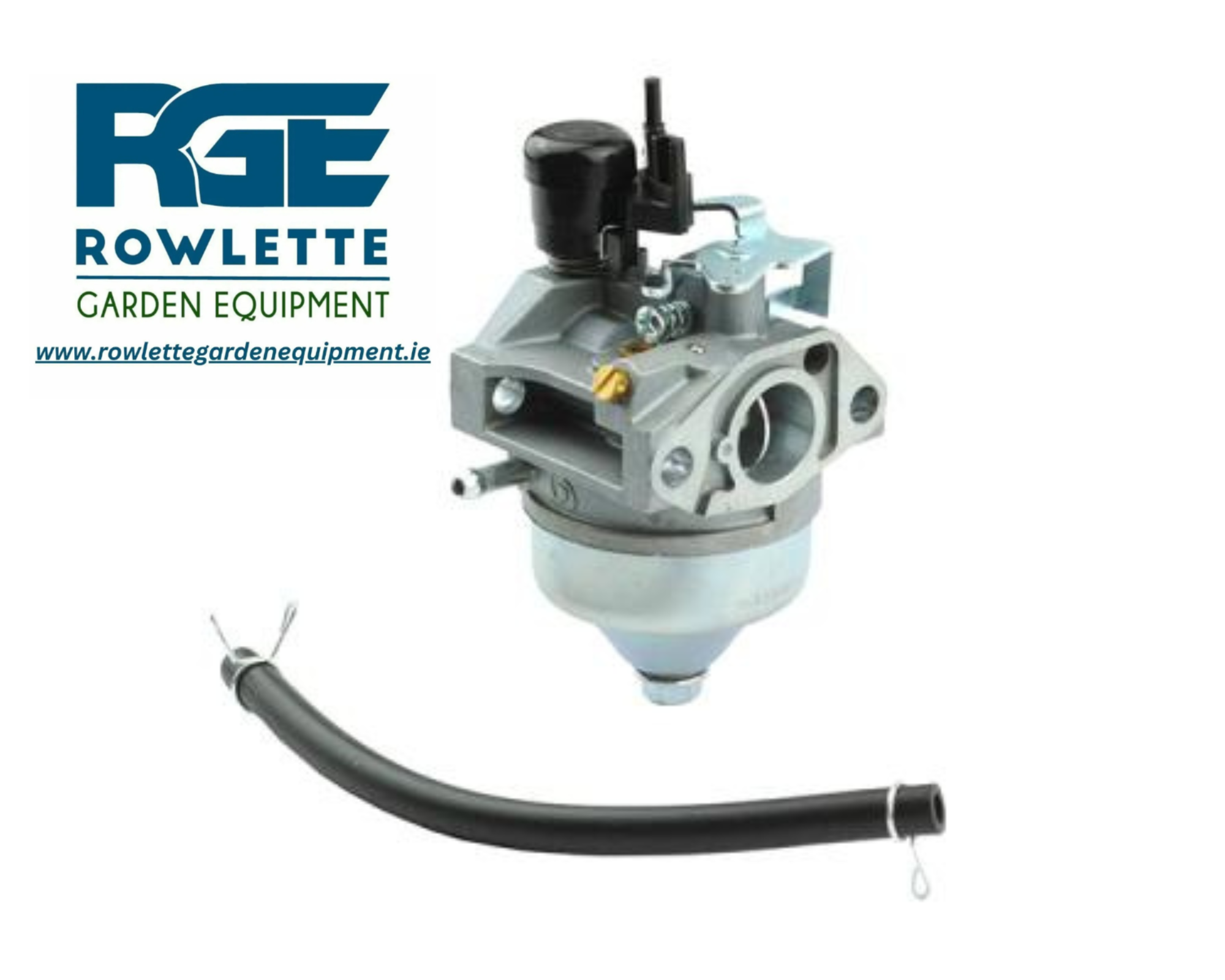 Replacement Honda GCV160 Carburettor