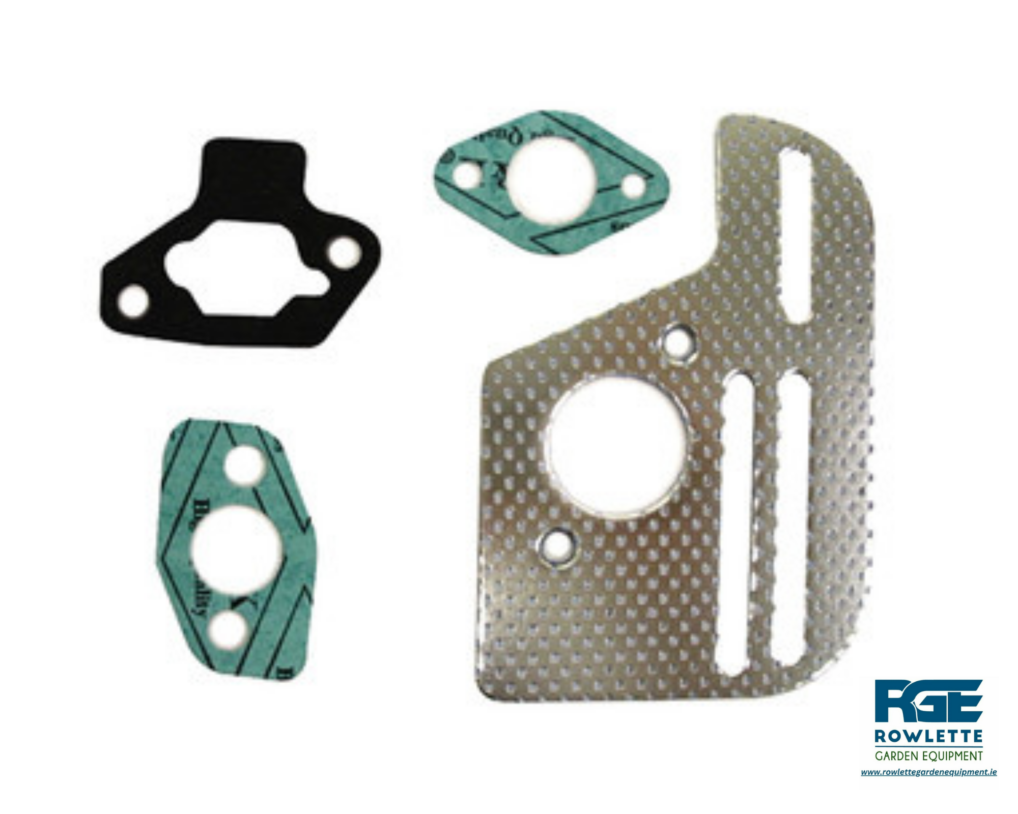 Replacement Honda GX100 Gasket Set