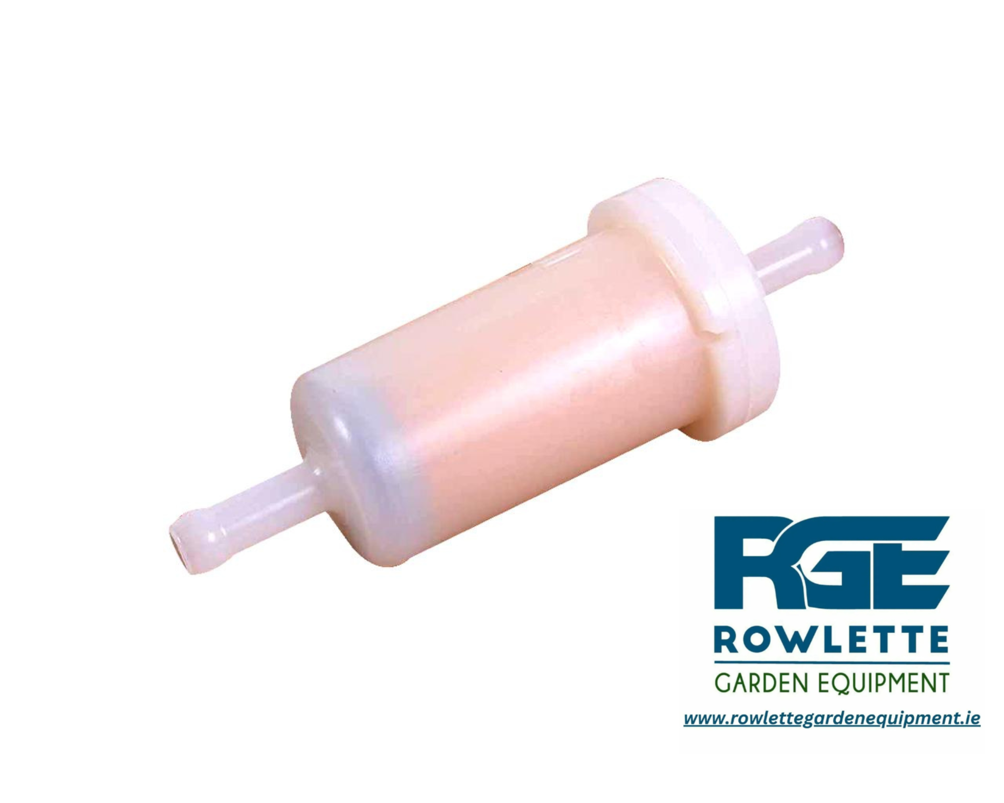 Replacement Honda GX100, GX390, GXV390, GXV340, GX610 Fuel Filter