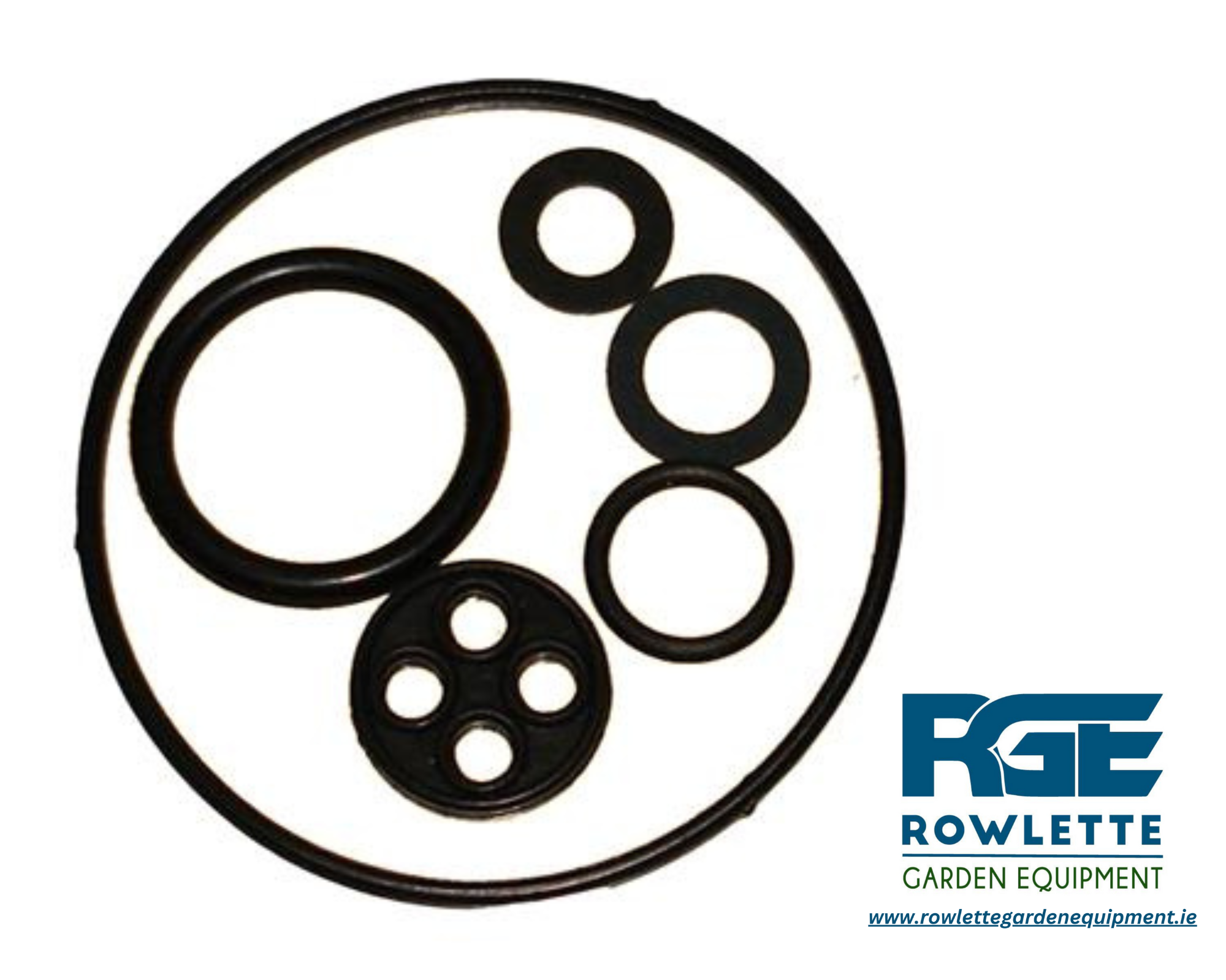 Replacement Honda GX110,120,140,160 Seal Kit