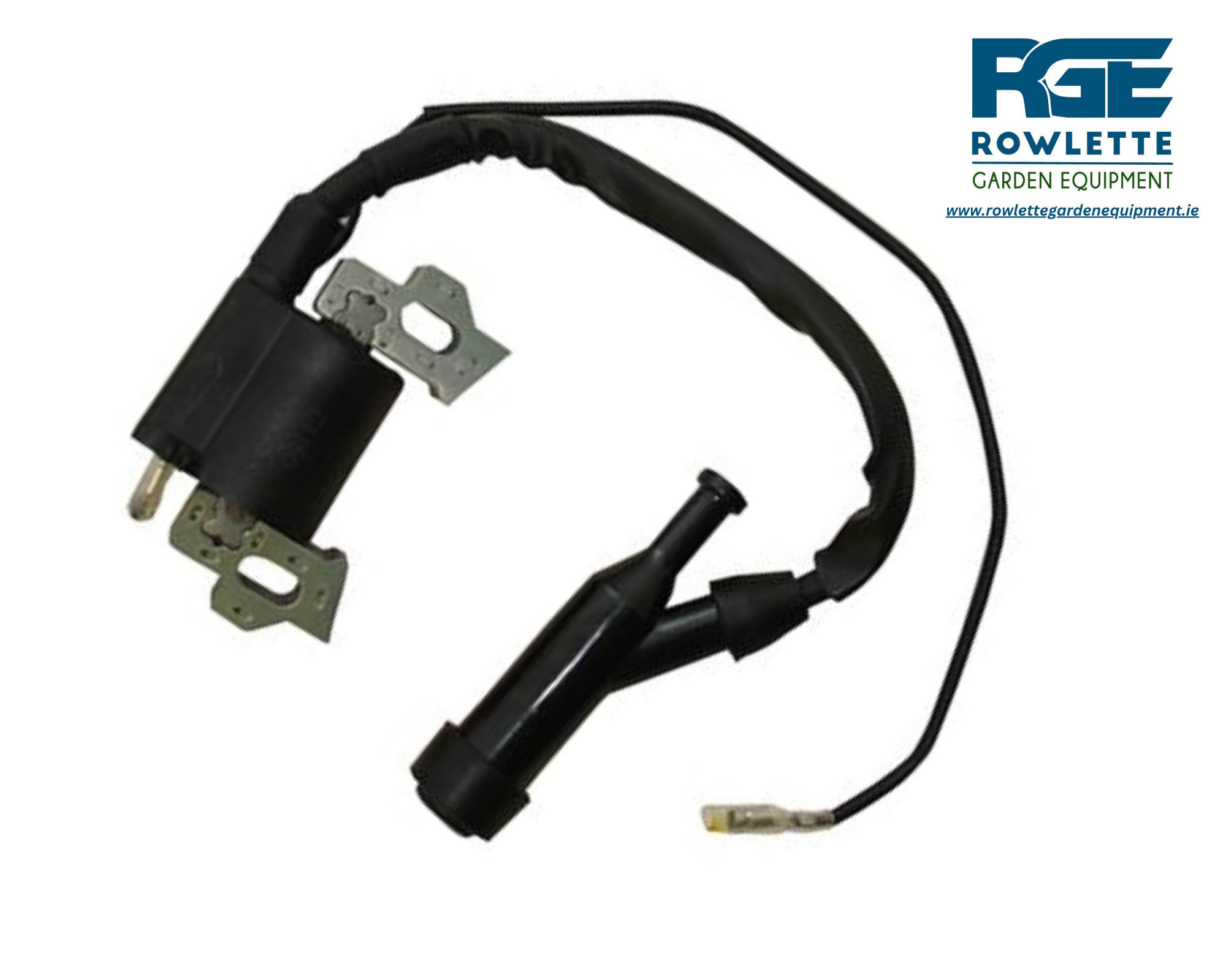 Replacement Honda GX110 , GC120 , GX160 , GX200 ignition coil