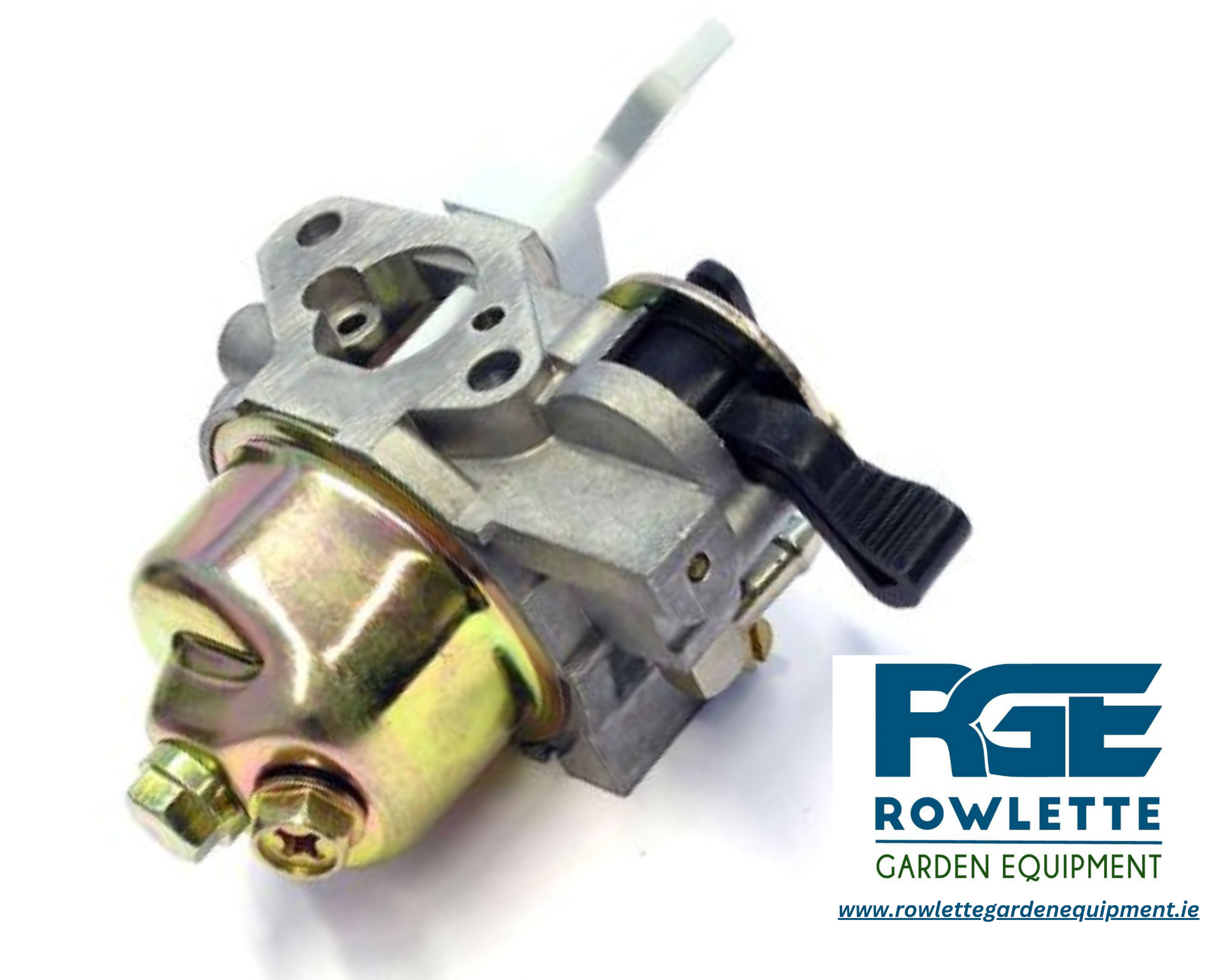 Replacement Honda GX110 & GX120 Carburetor