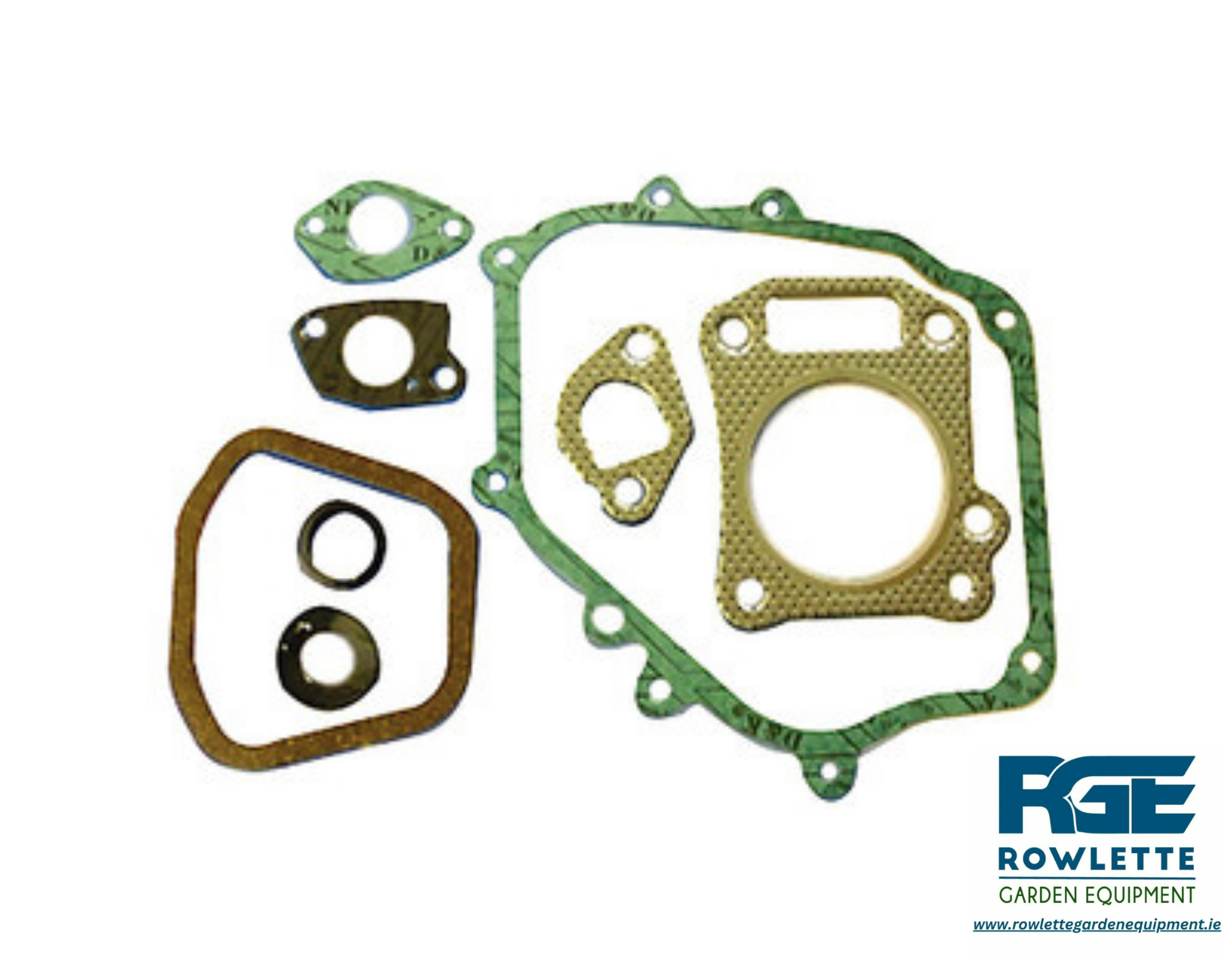 Replacement Honda GX120 Gasket Set