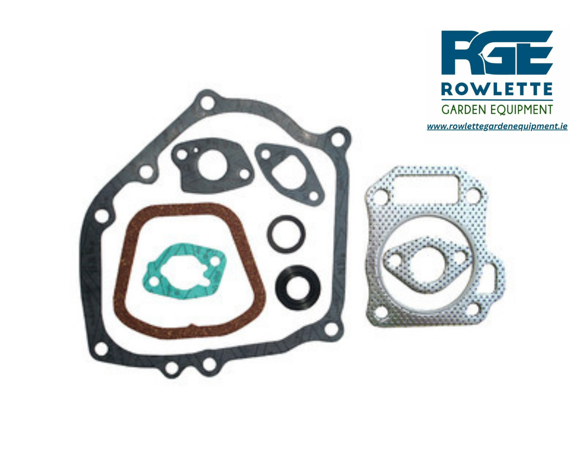 Replacement Honda GX140 Gasket Set