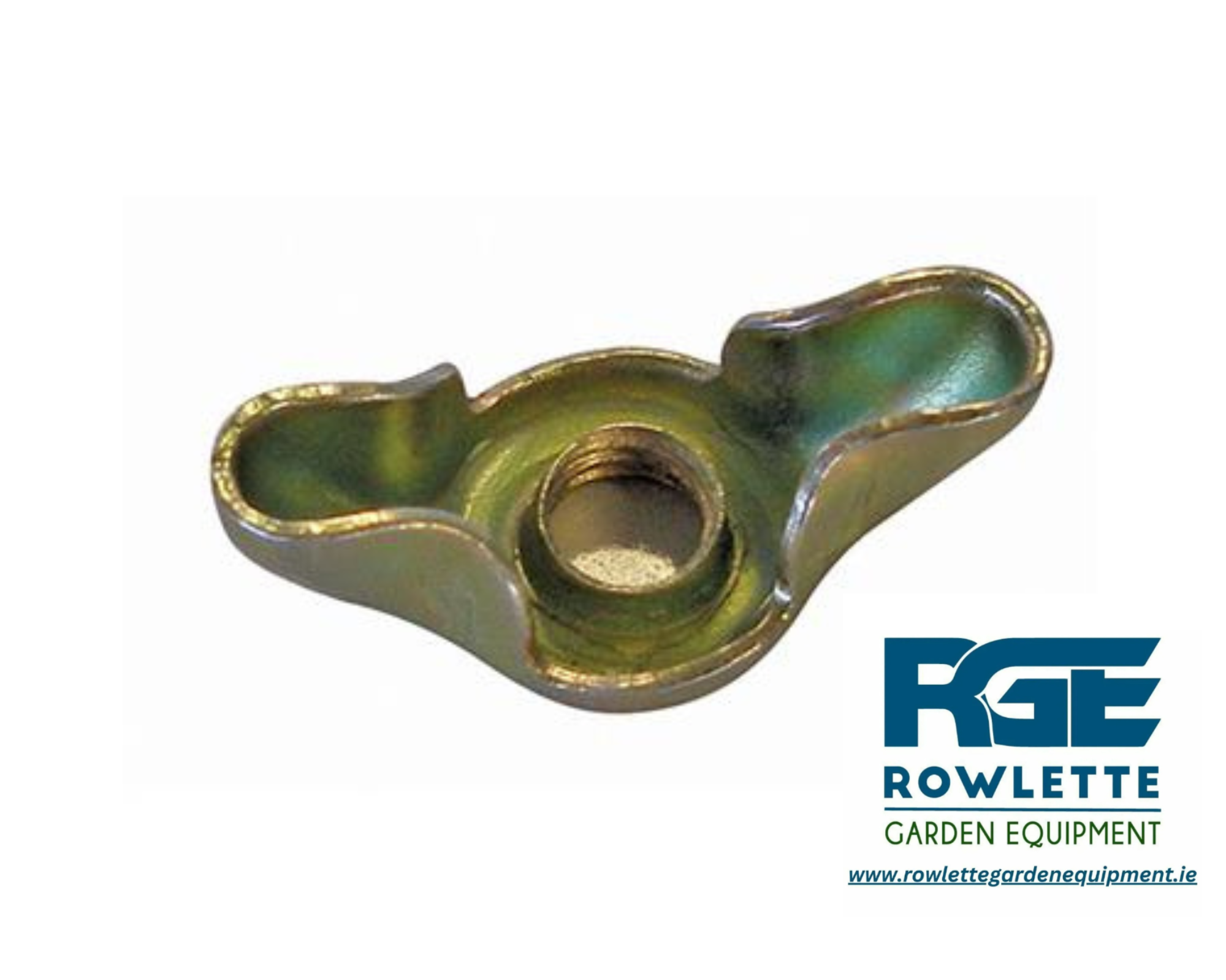 Replacement Honda GX140,200 Air Filter Cover nut