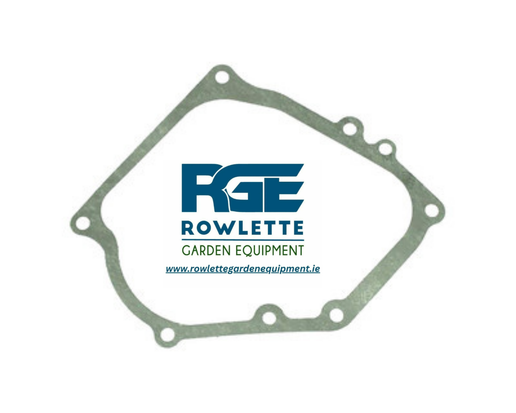 Replacement Honda GX140, GX160 & GX200 Crankcase Gasket