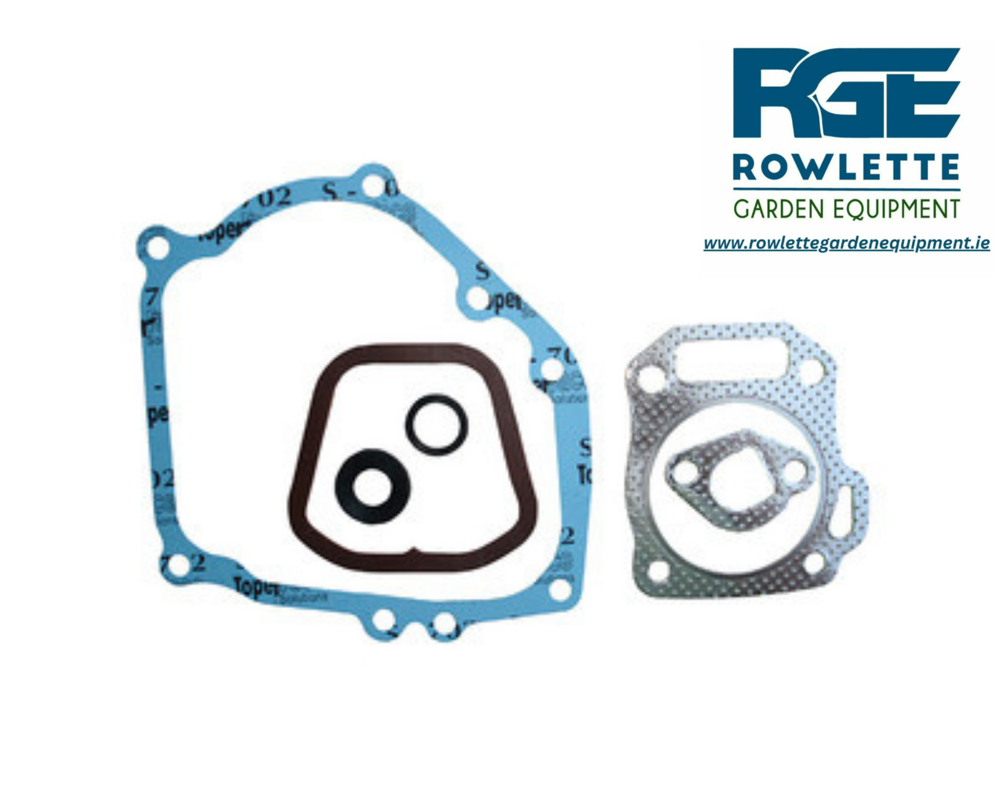 Replacement Honda GX160 Gasket Set