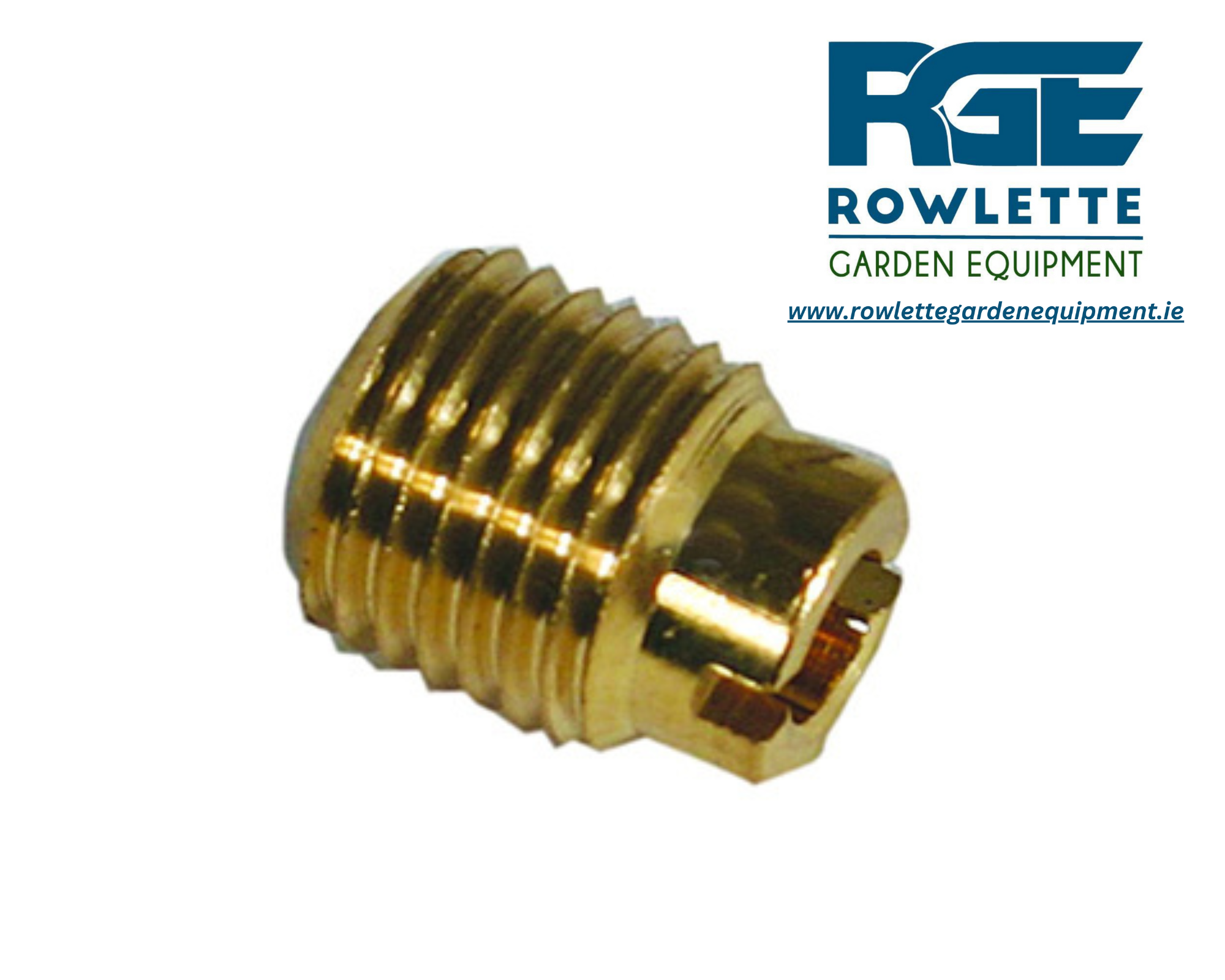 Replacement Honda GX160,200 Main Jet