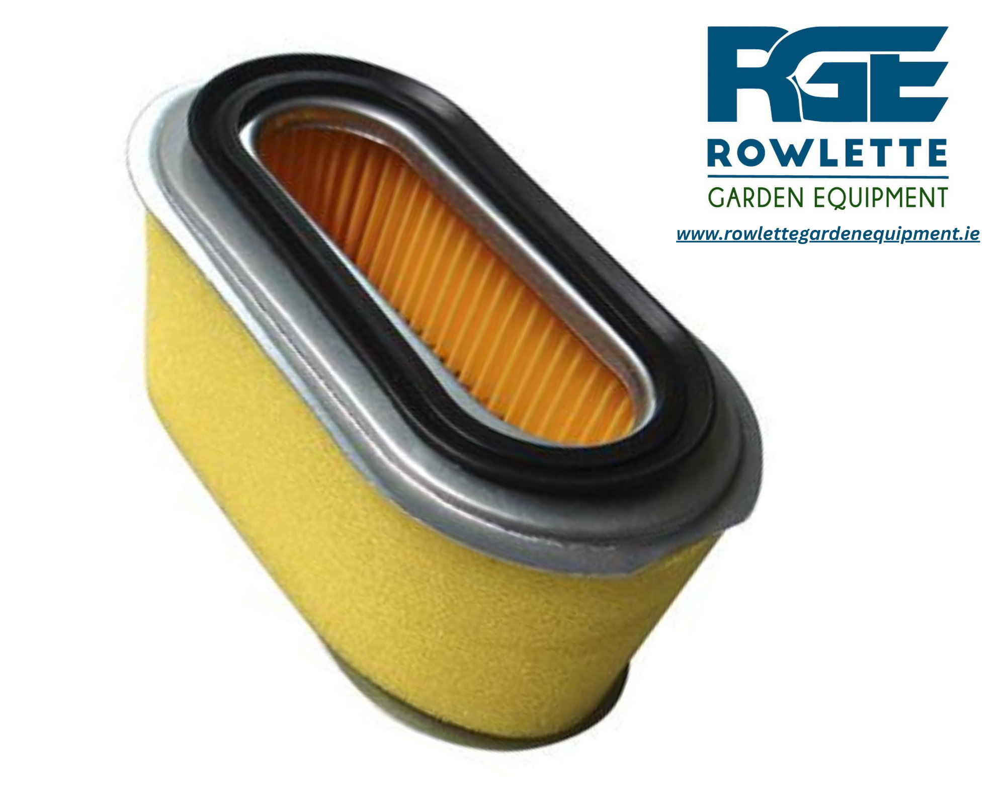 Replacement Honda GX160,F660 Air Filter