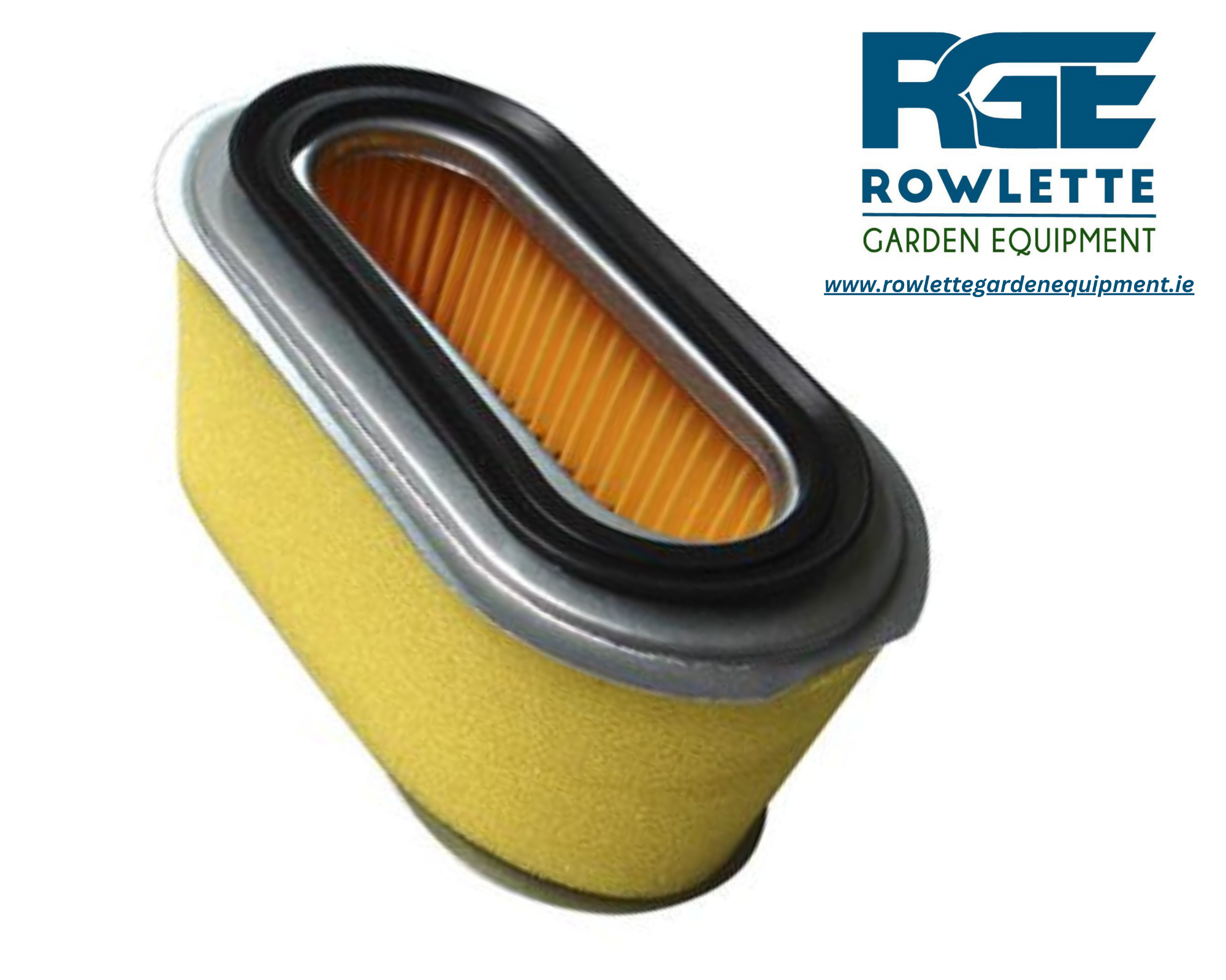 Replacement Honda  GX160,F660 Air Filter