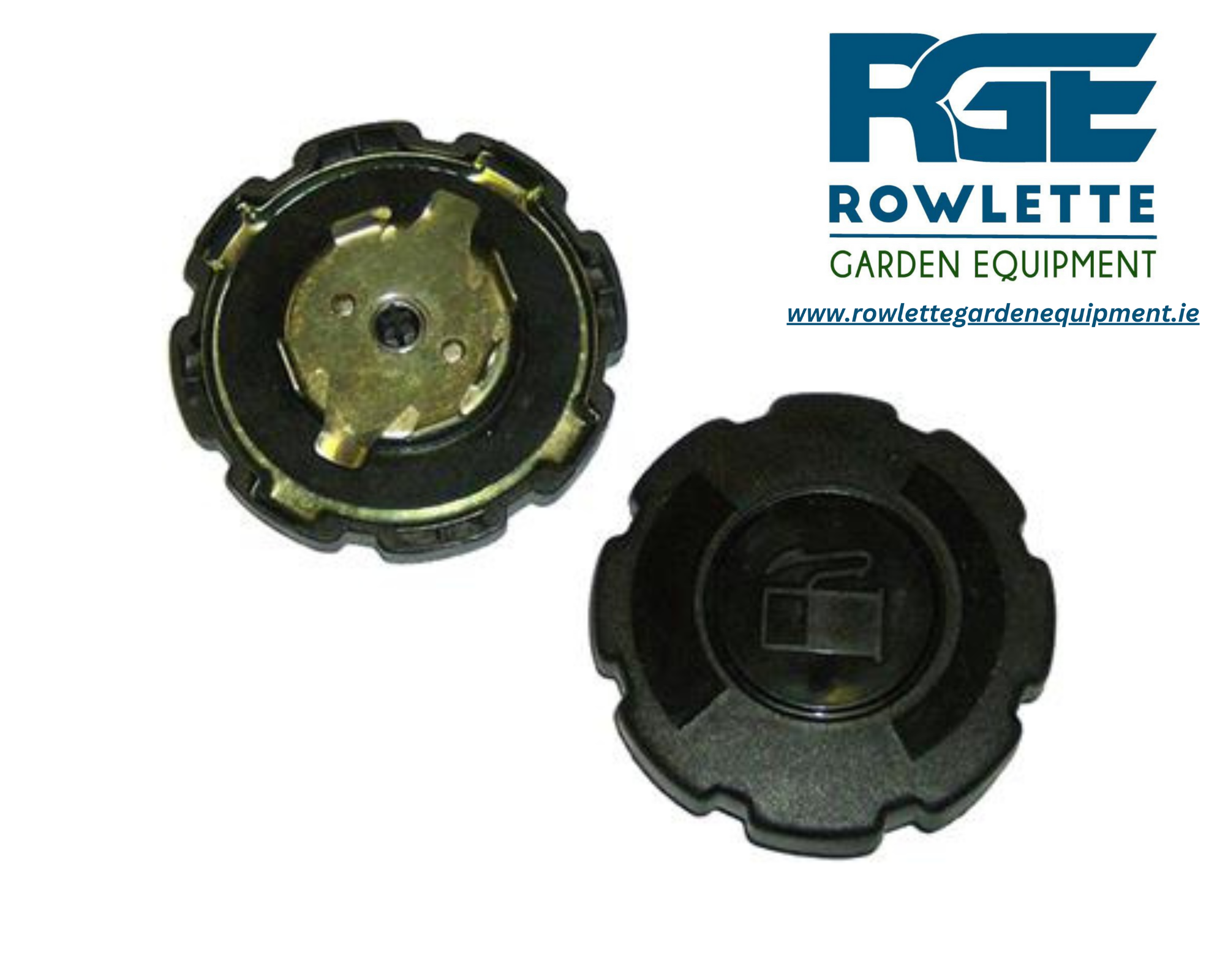 Replacement Honda GX200 / 390 Fuel Cap