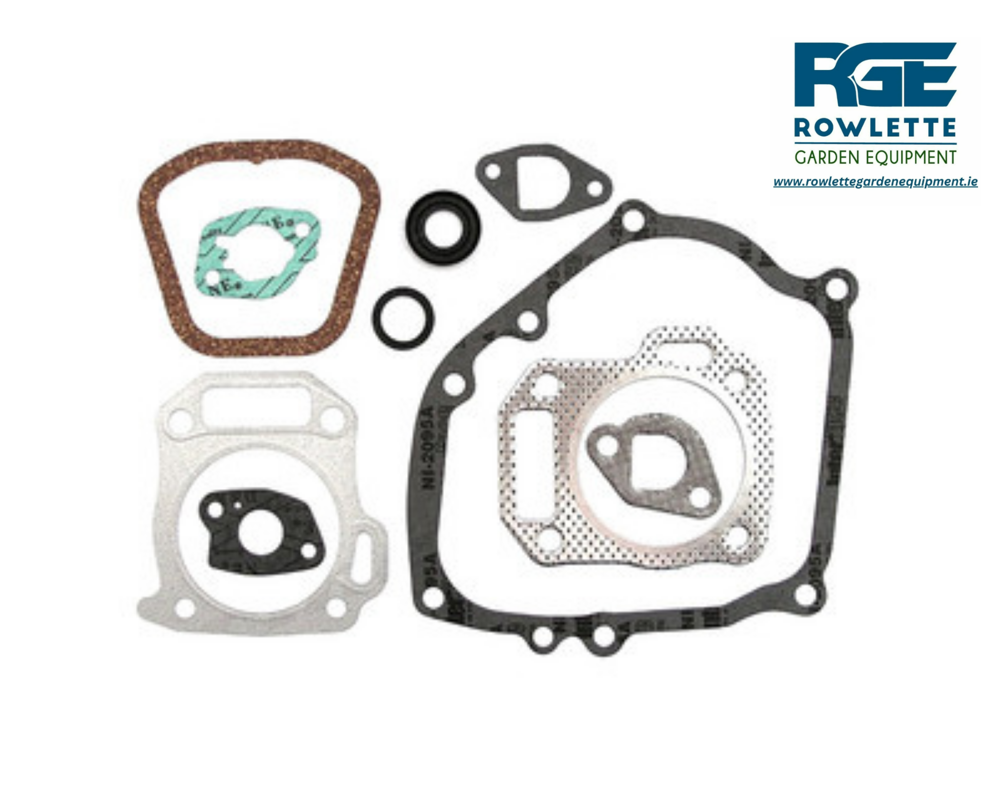 Replacement Honda GX200 Gasket Set