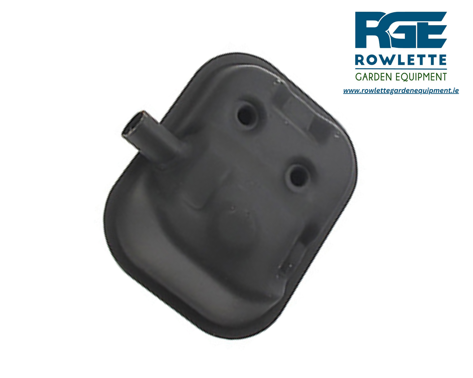 Replacement Honda GX22, GX31 Engines Muffler