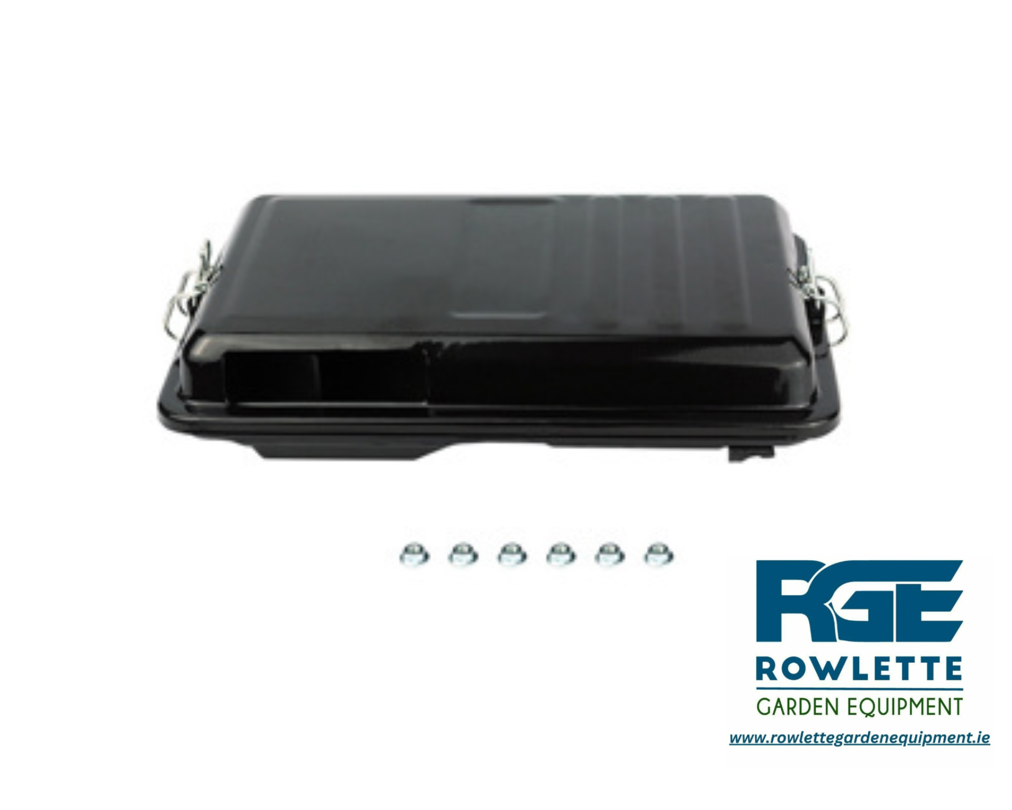 Replacement Honda GX240, GX270, GX340 & GX390 Generators Air Filter Housing