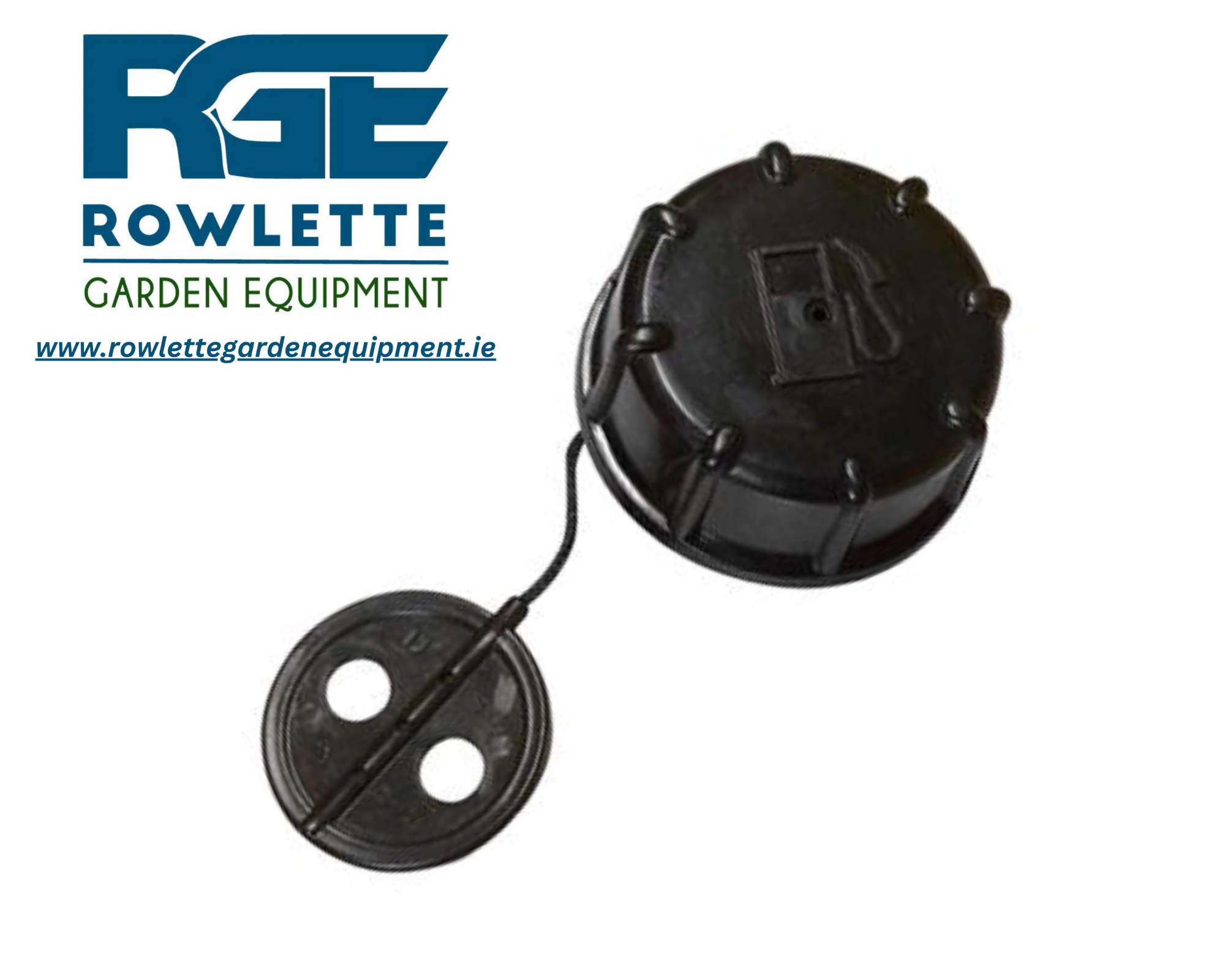 Replacement Honda GX/25/31/35 Fuel Cap