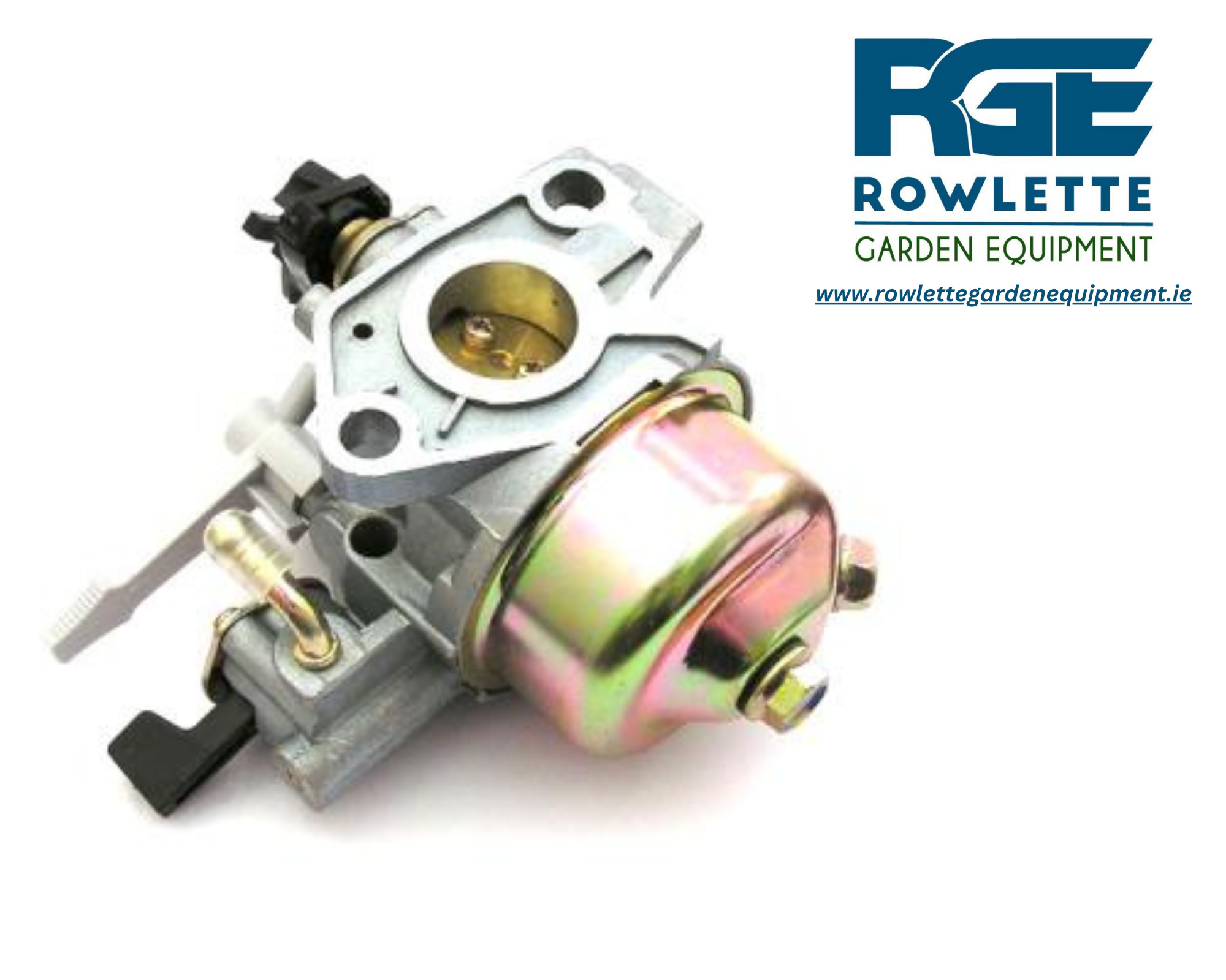 Replacement Honda GX270 Carburetor