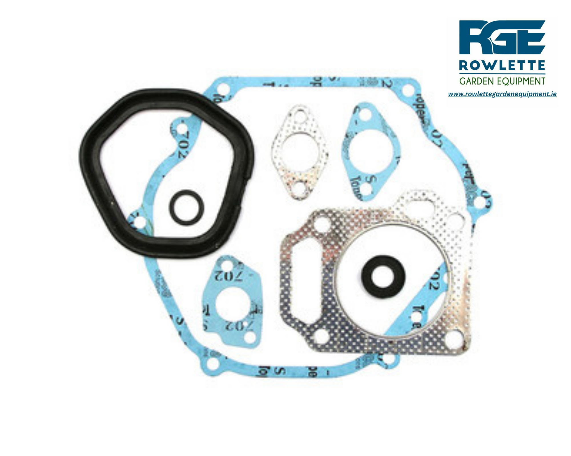 Replacement Honda GX270 Gasket Set