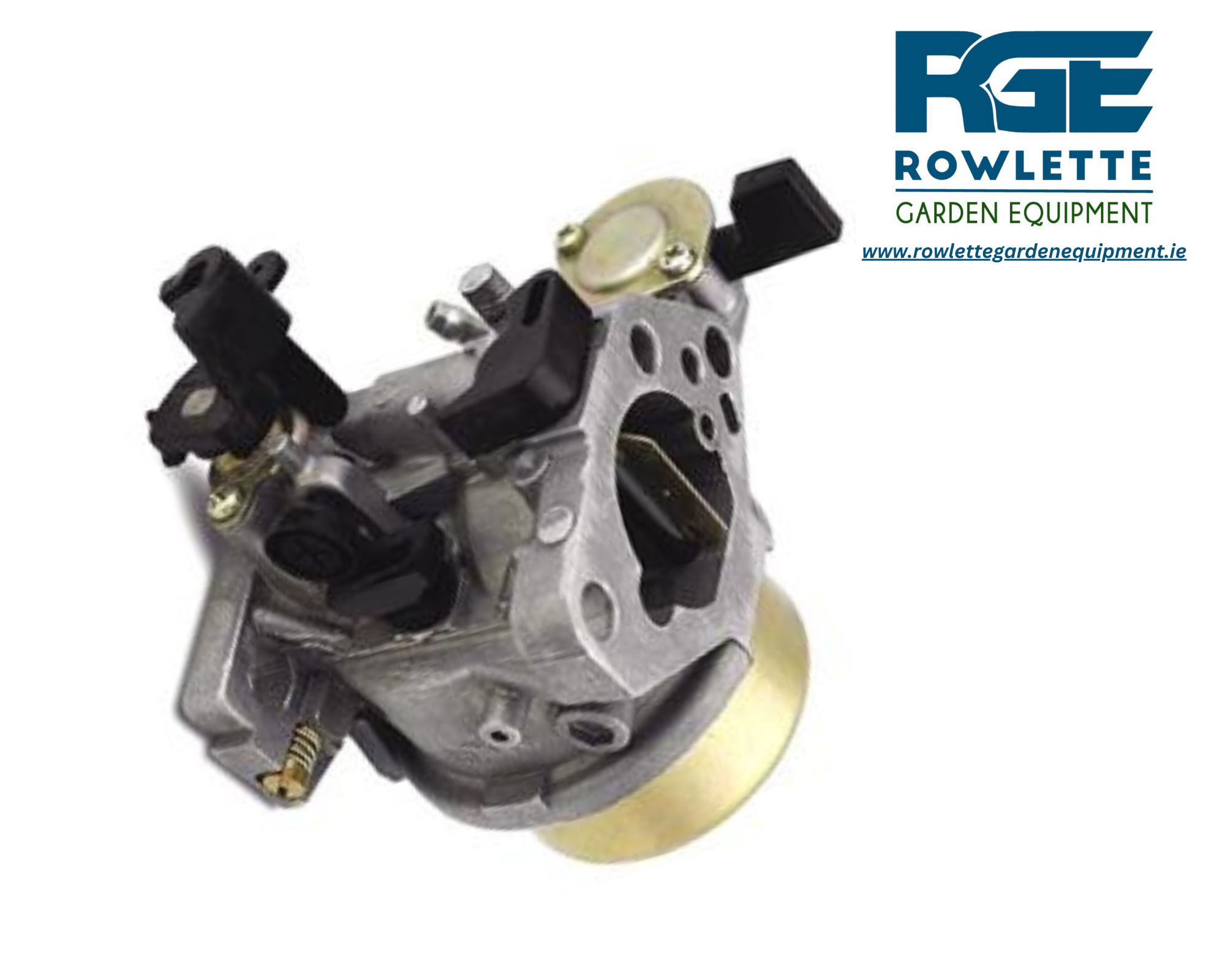 Replacement Honda GX340 Carburetor
