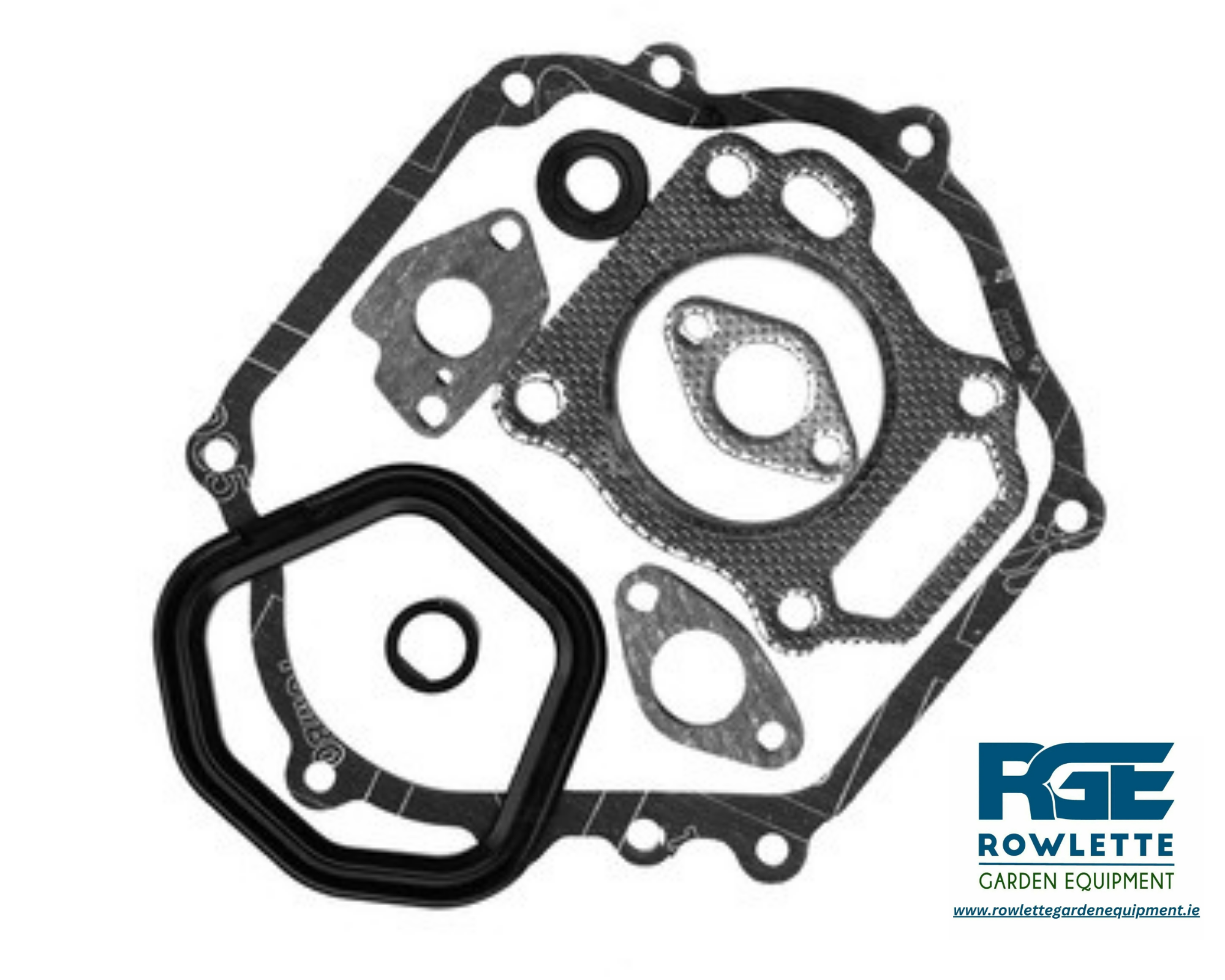 Replacement Honda GX340 Gasket Set