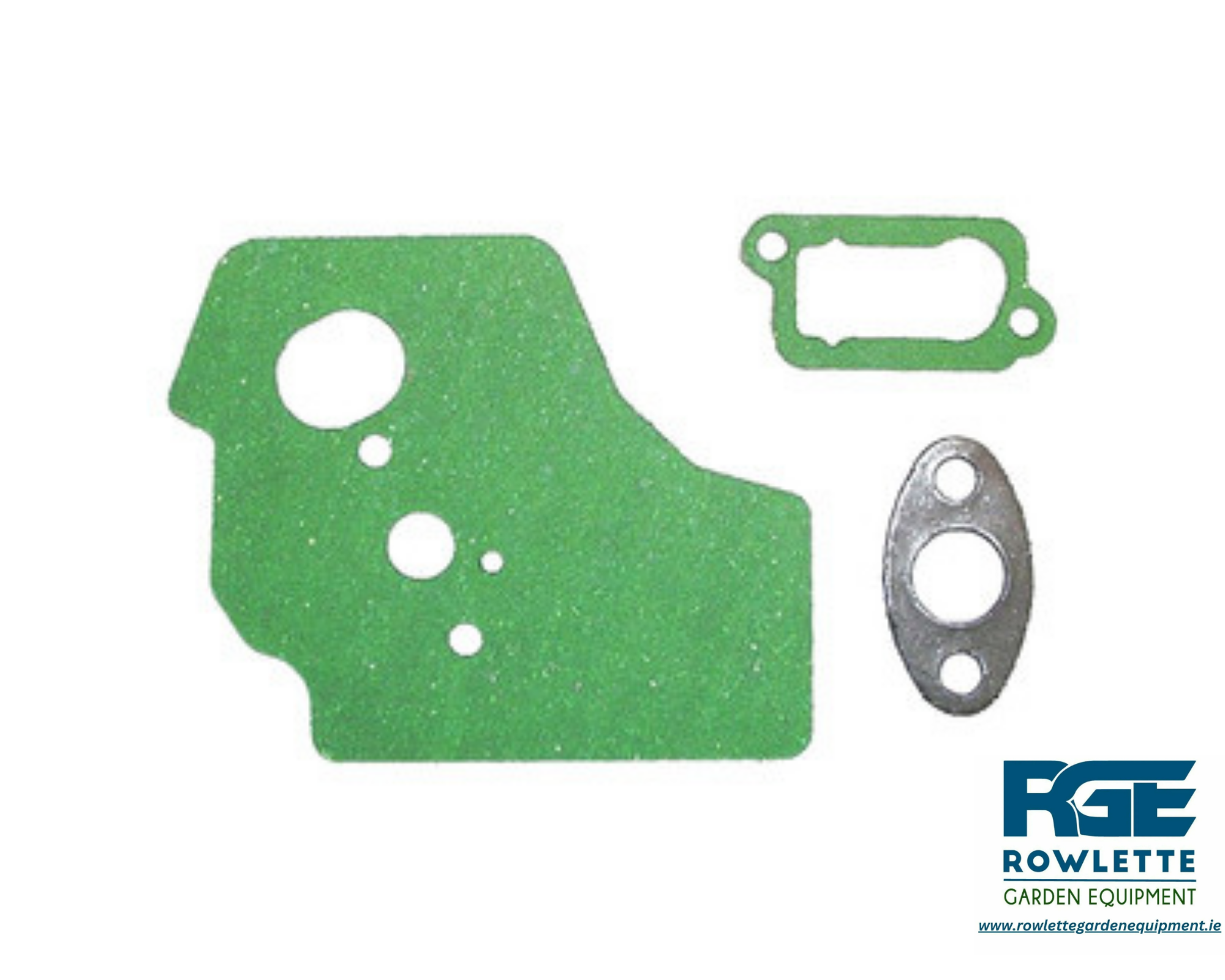 Replacement Honda GX35 Gasket Set