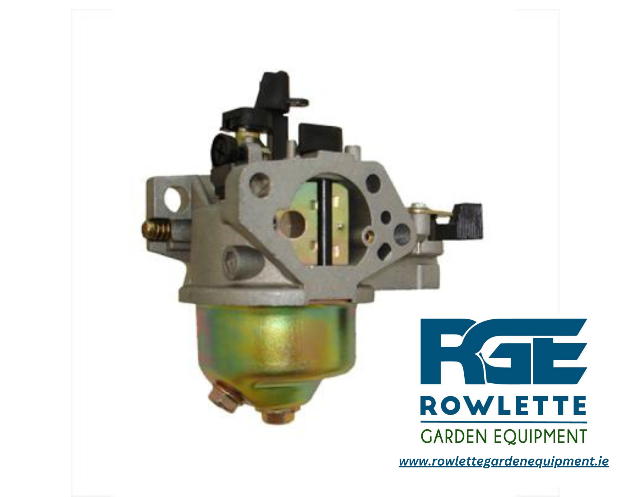Replacement Honda GX390 Carburetor