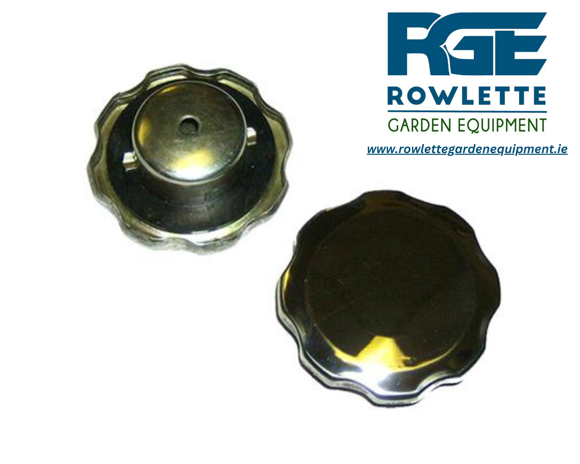Replacement Honda GX390 Fuel Cap